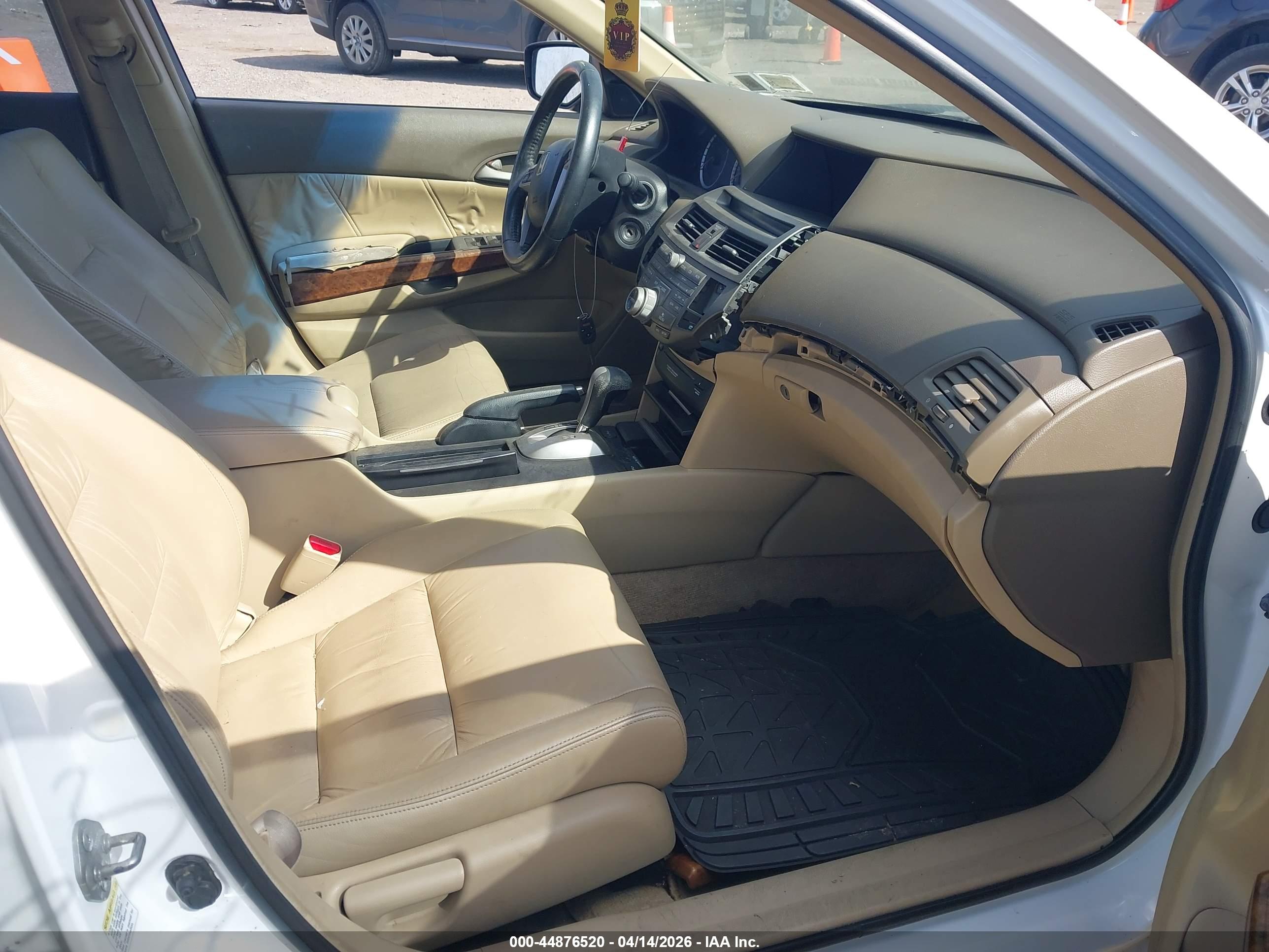HONDA ACCORD image 5