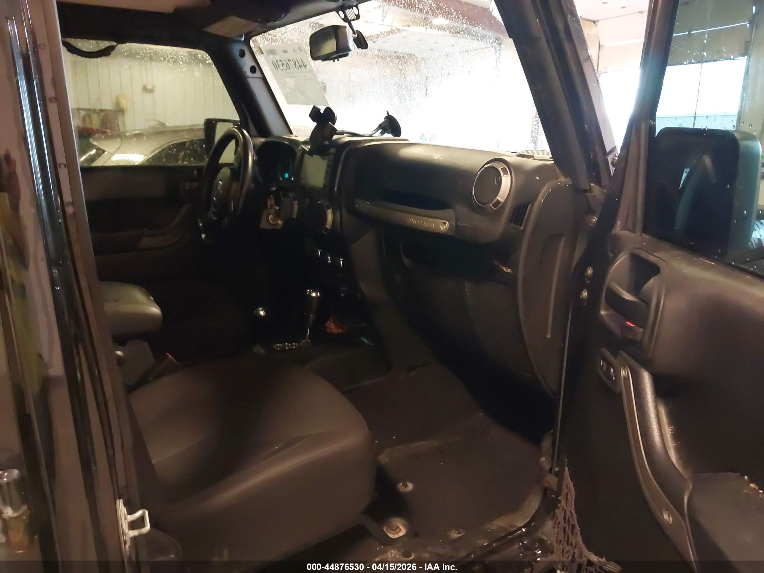 JEEP WRANGLER image 5