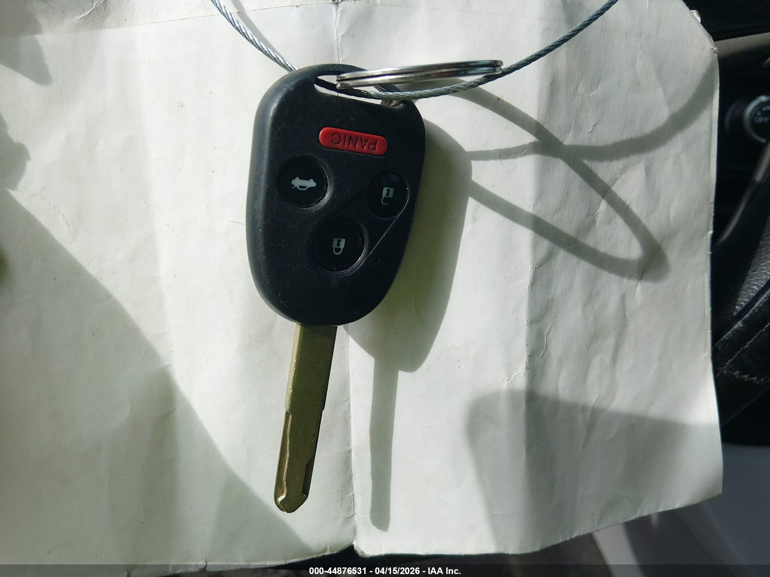 HONDA CIVIC image 11