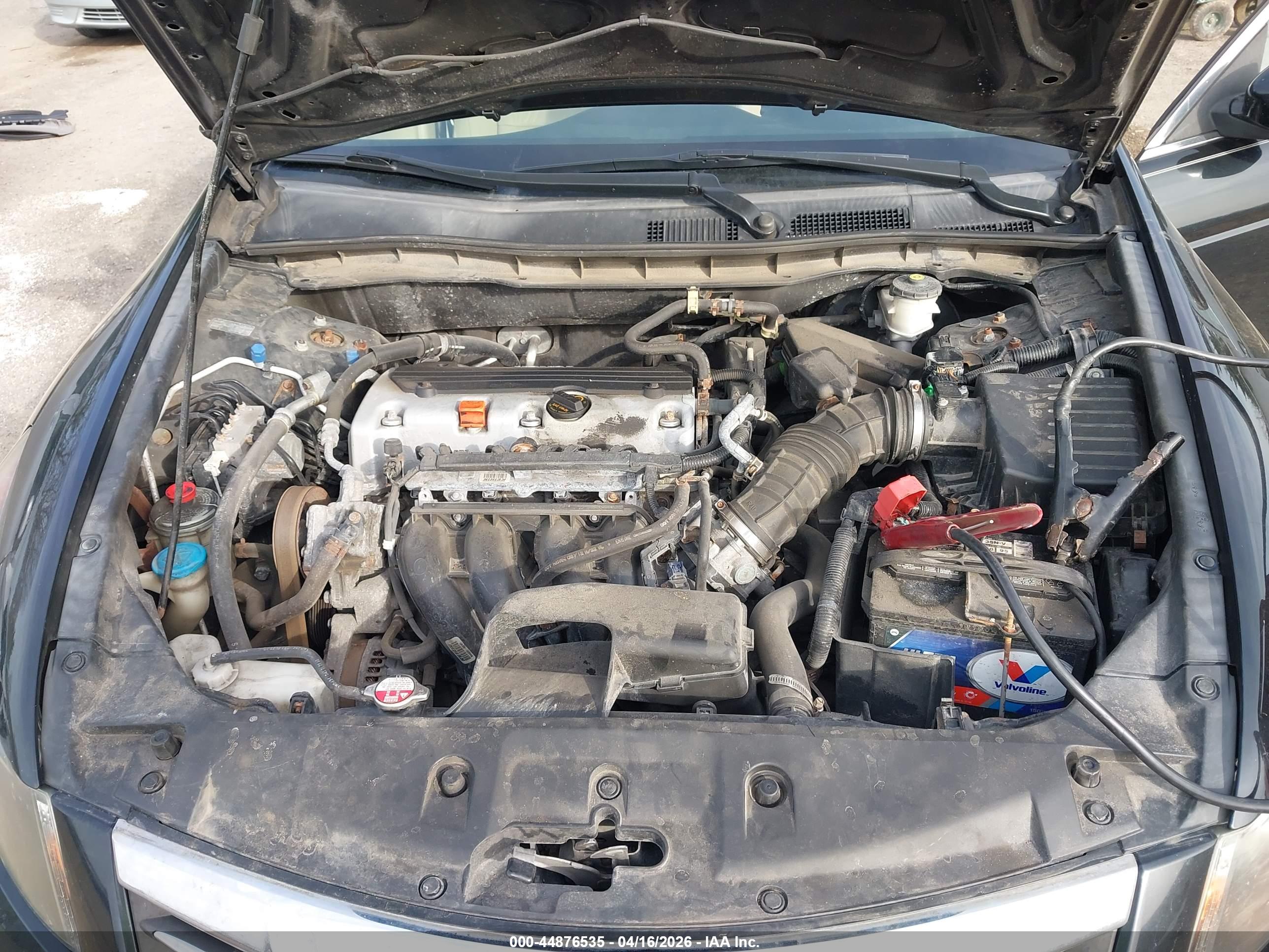 HONDA ACCORD image 10