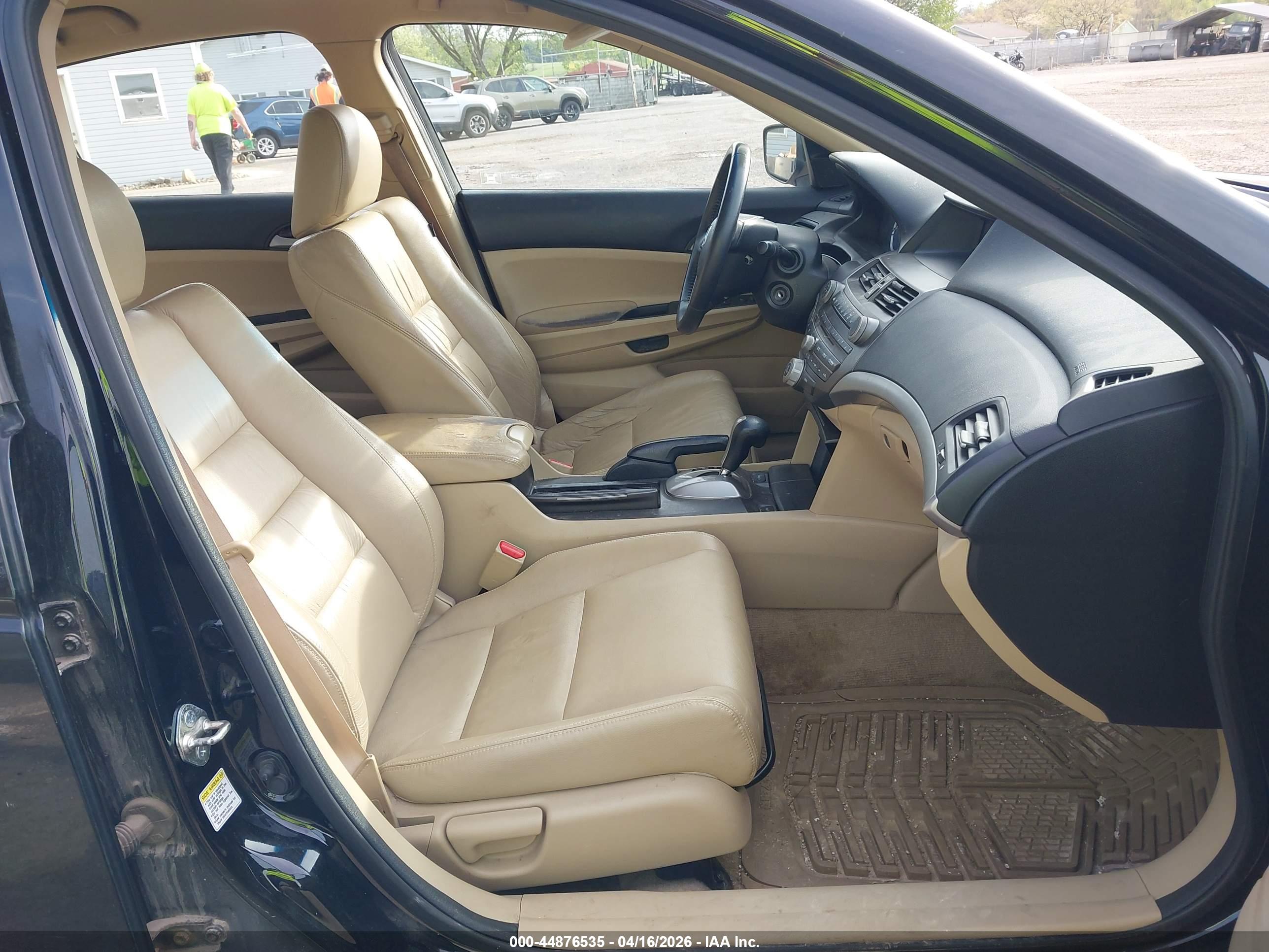 HONDA ACCORD image 5