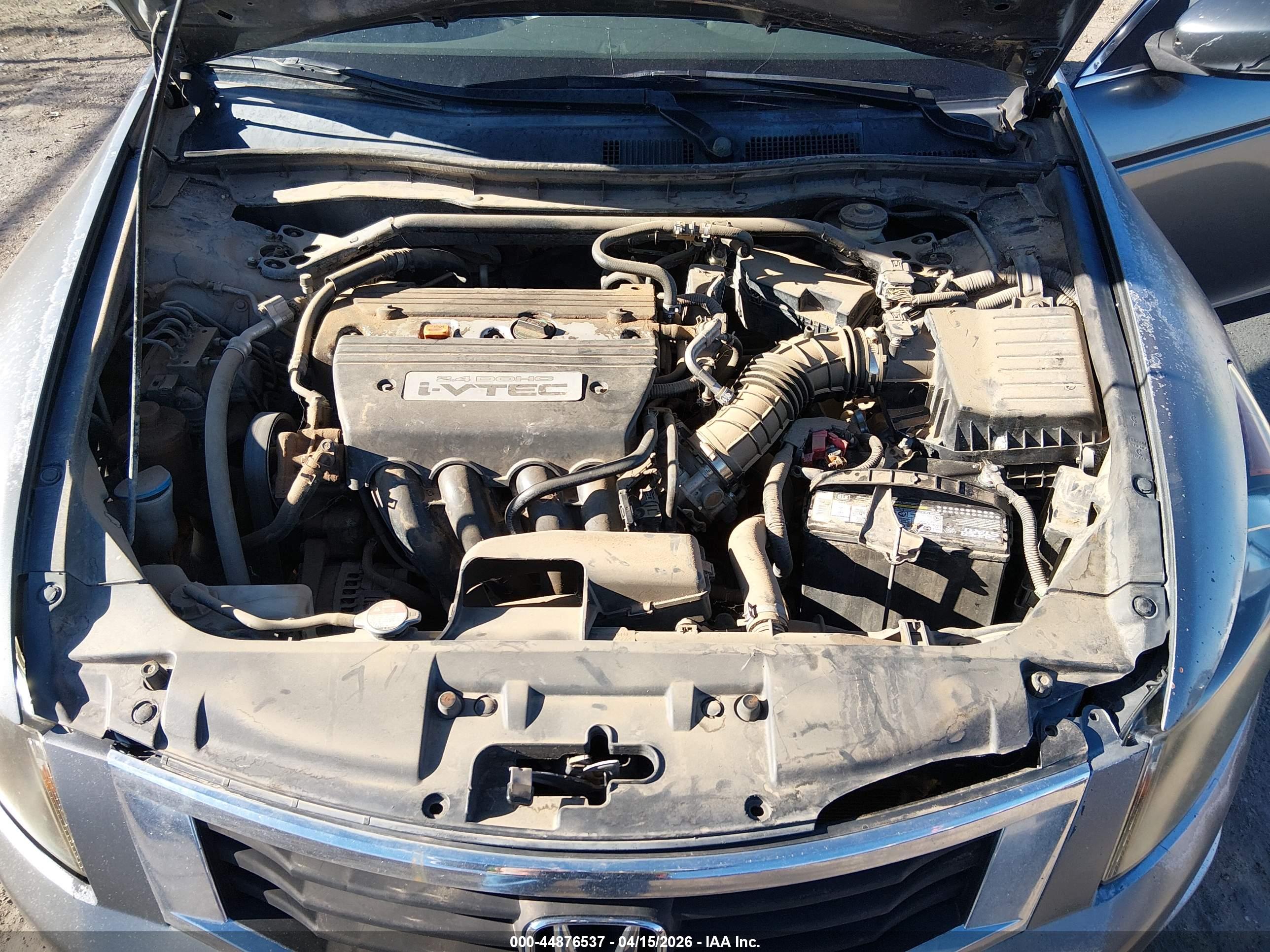 HONDA ACCORD image 10