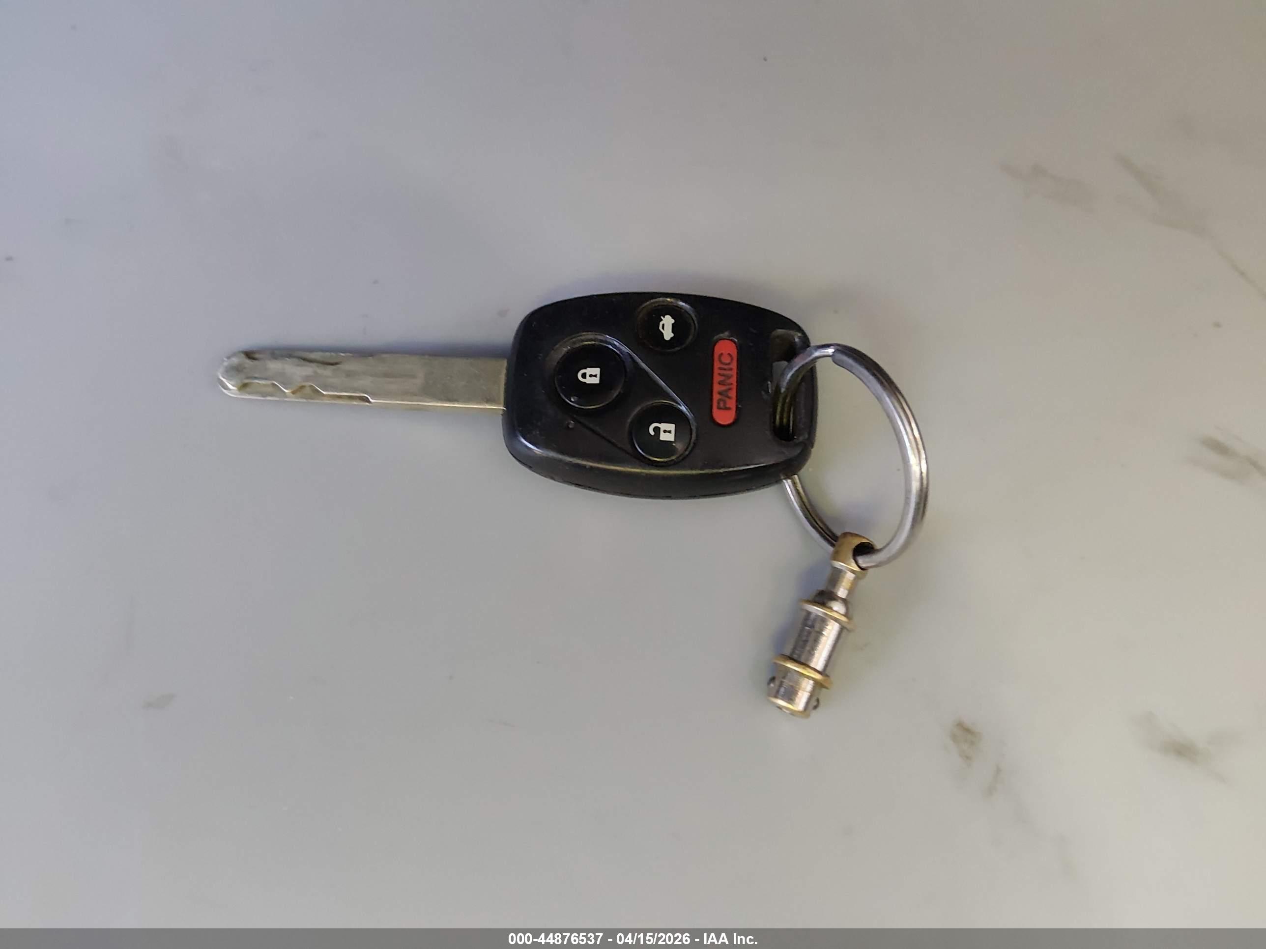 HONDA ACCORD image 11