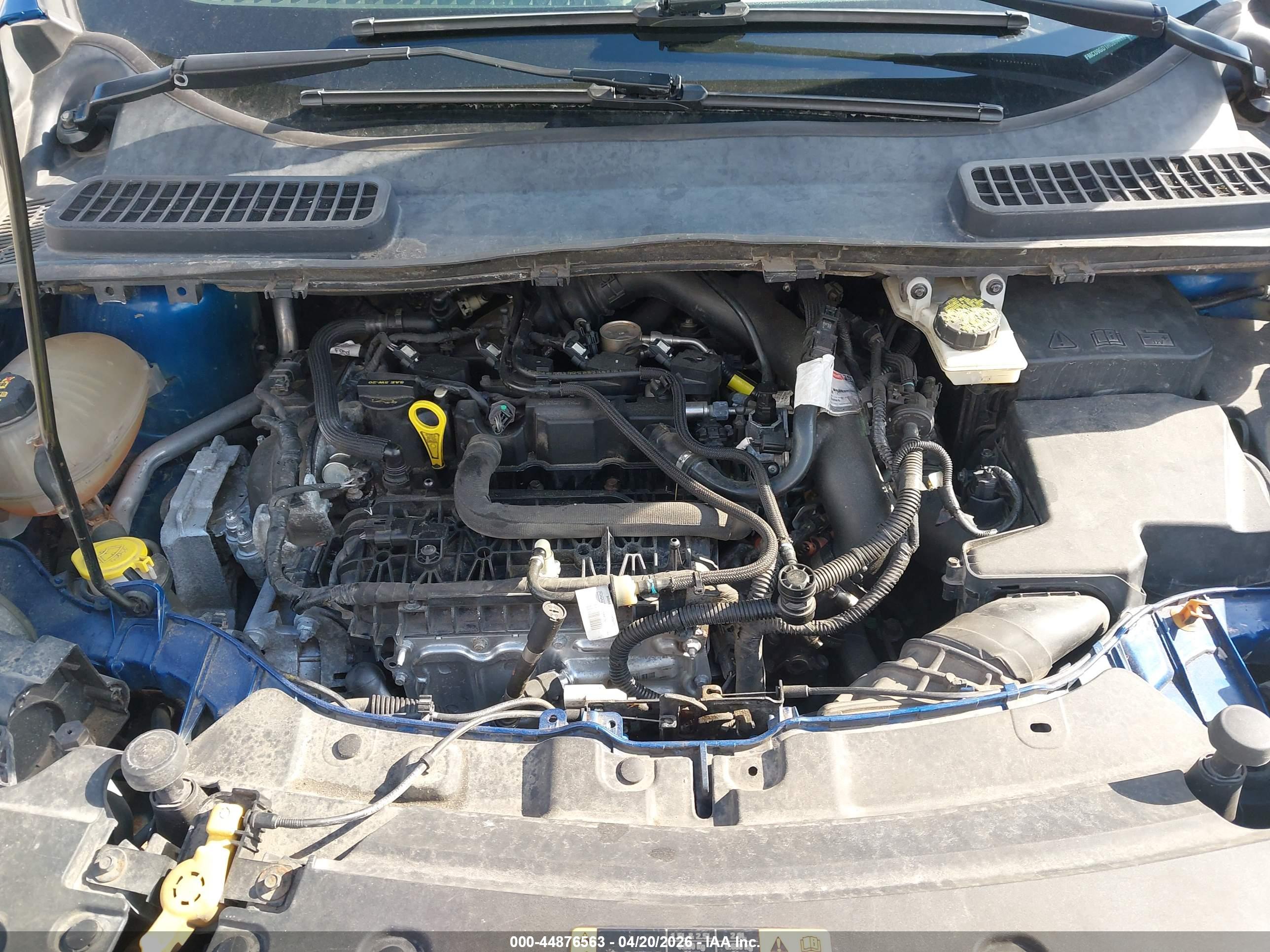 FORD ESCAPE image 10