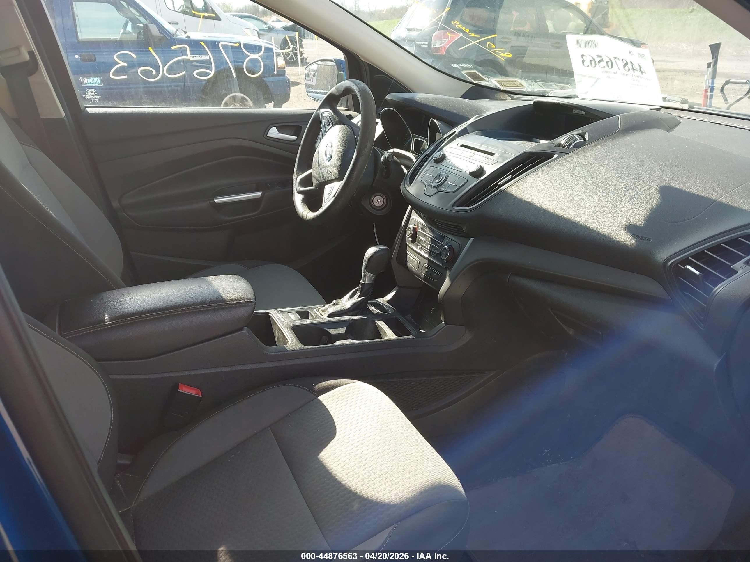 FORD ESCAPE image 5