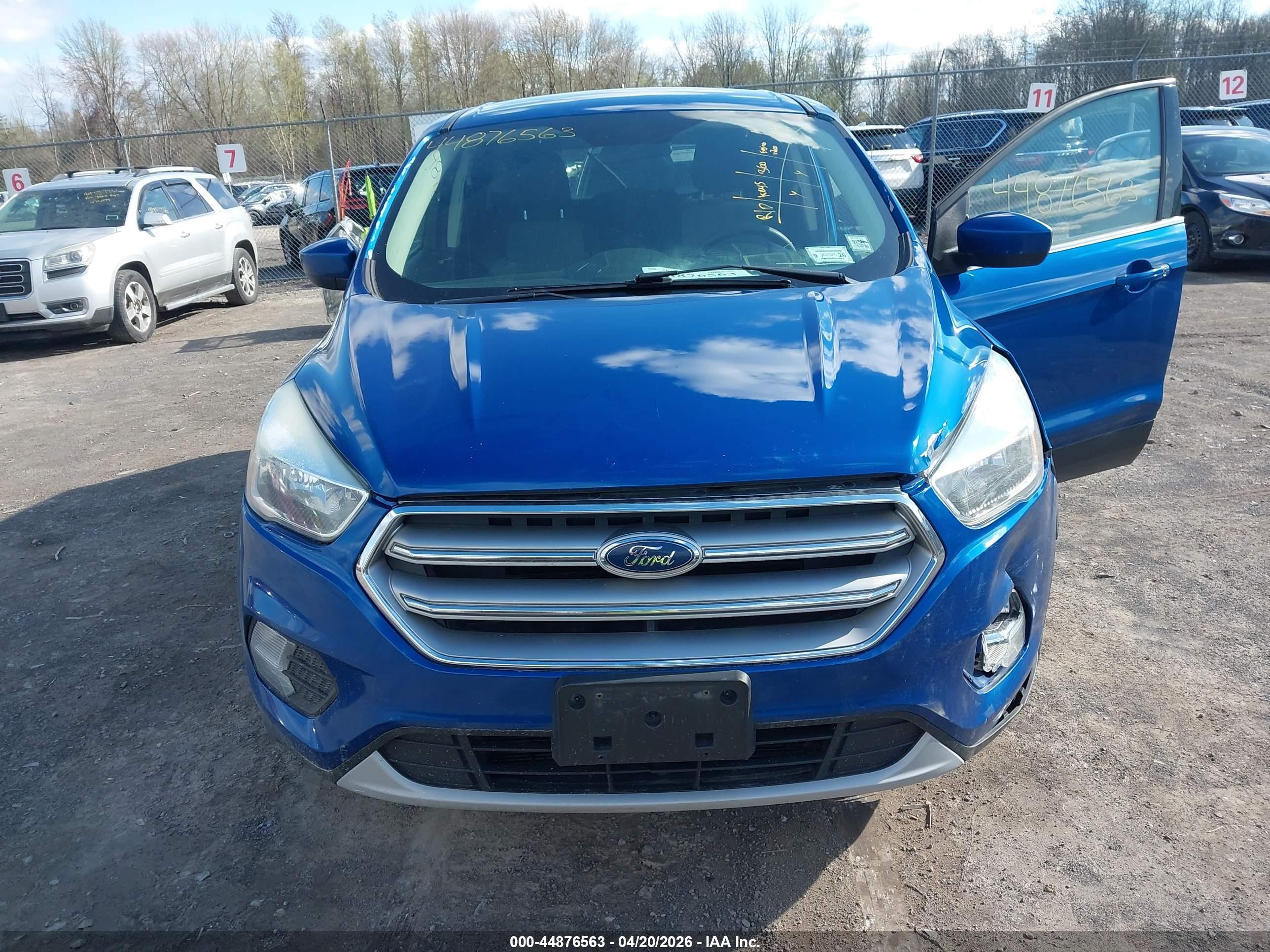 FORD ESCAPE image 6