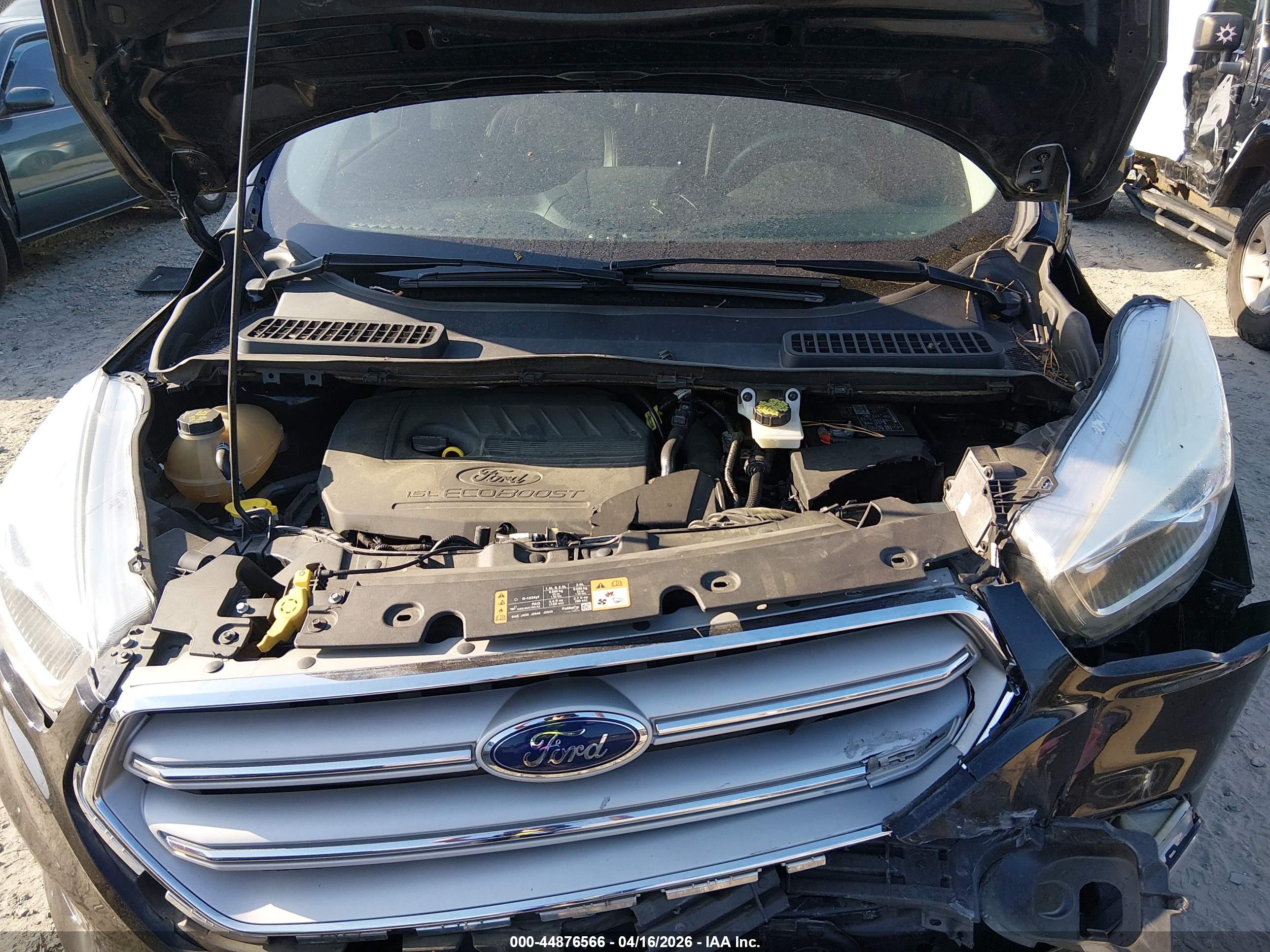 FORD ESCAPE image 10