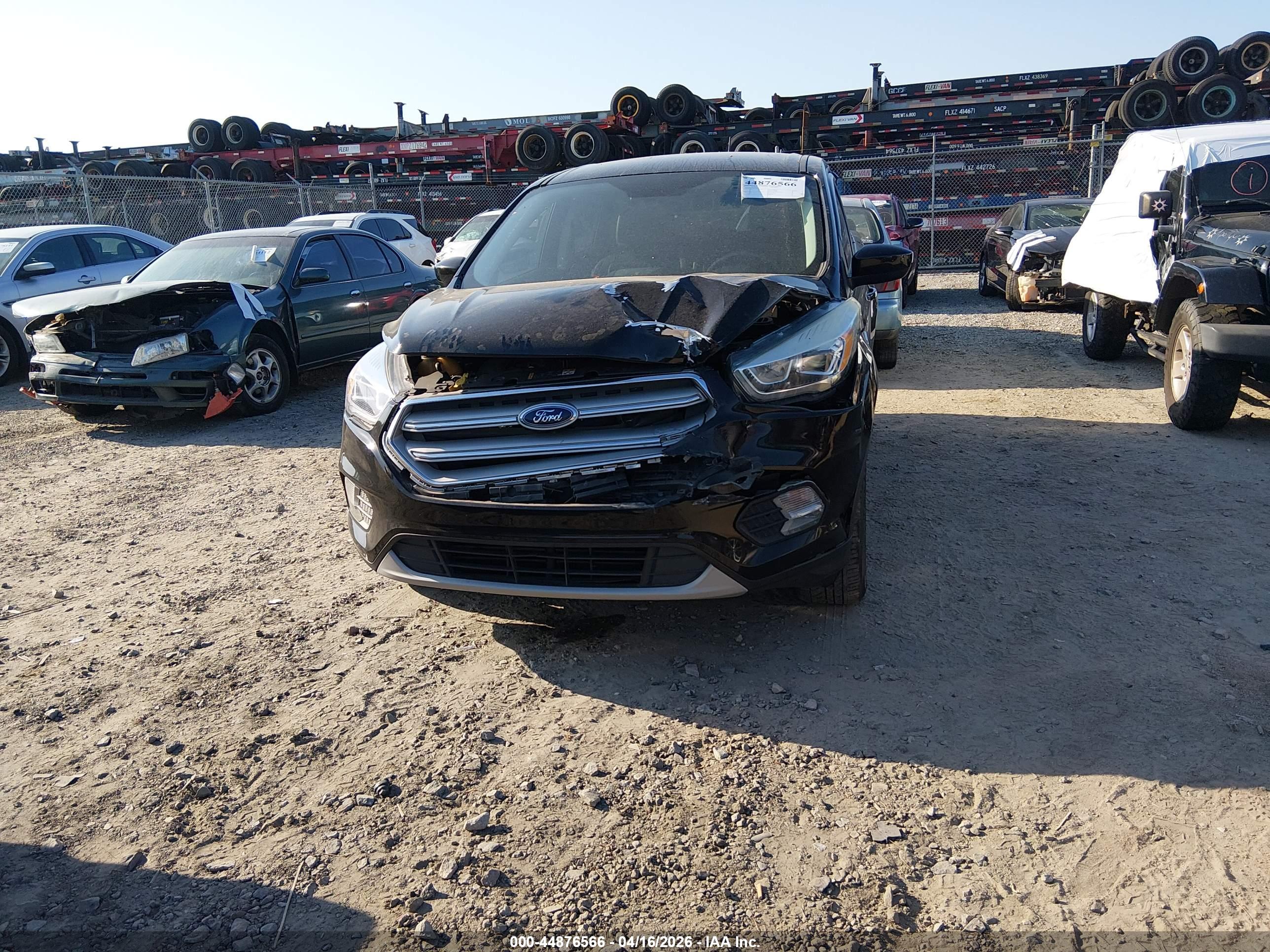 FORD ESCAPE image 2