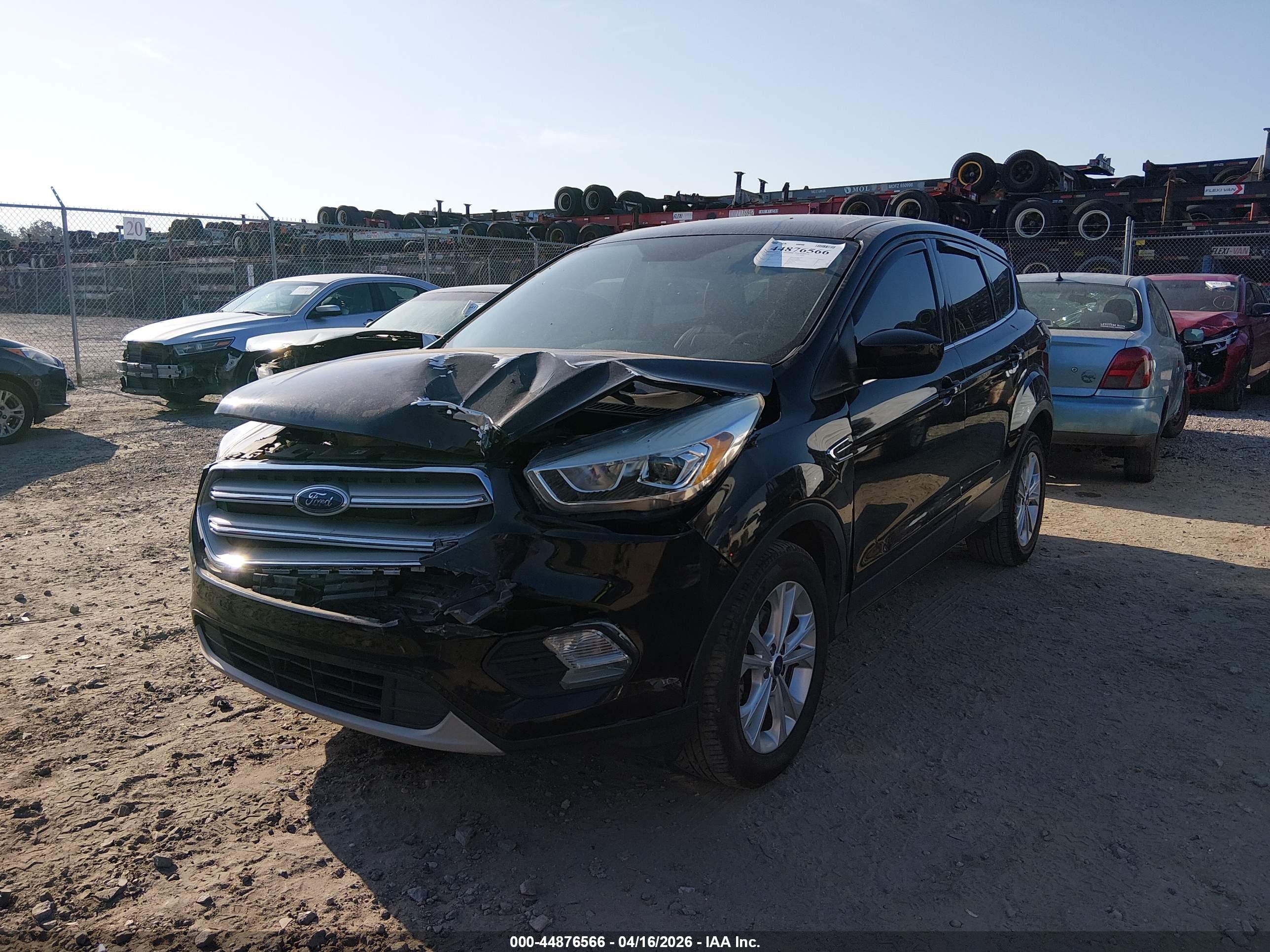 FORD ESCAPE image 6