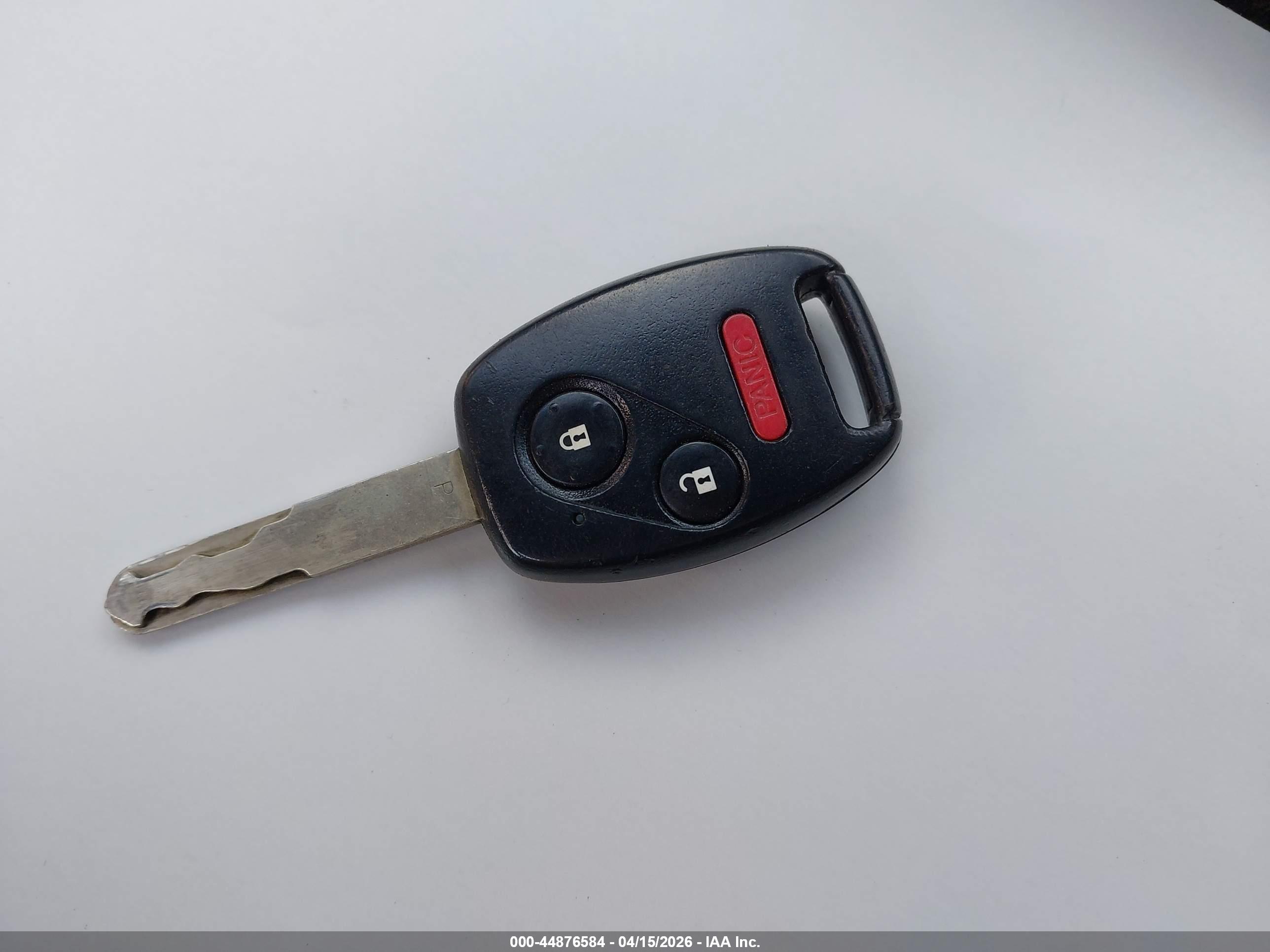 HONDA CR-V image 11