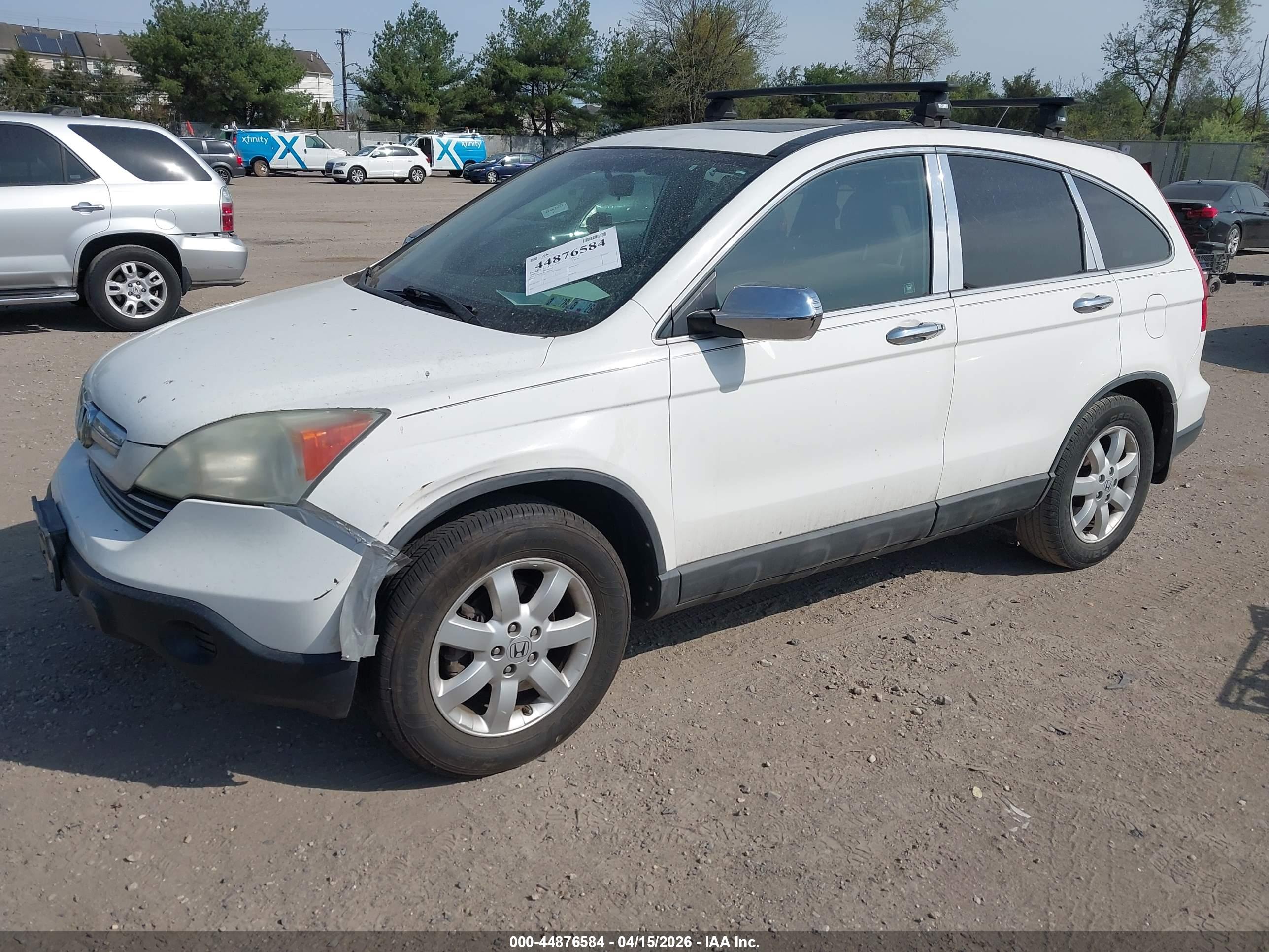 HONDA CR-V image 2