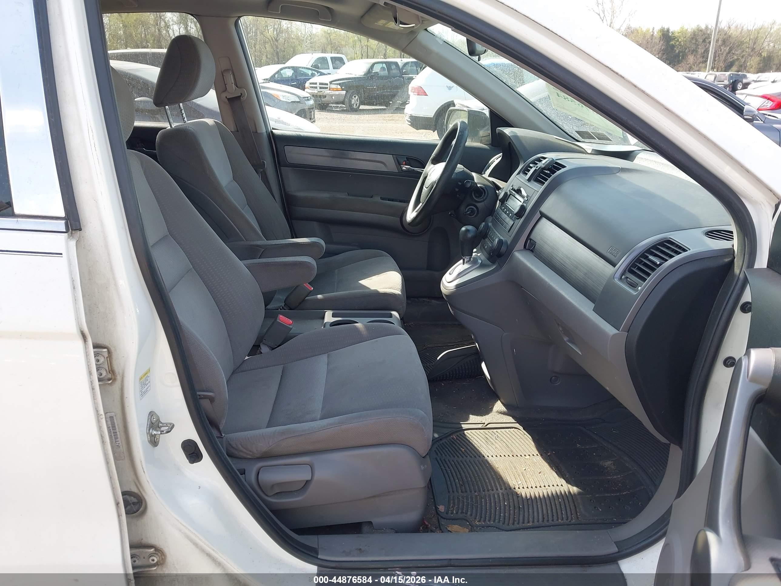 HONDA CR-V image 5