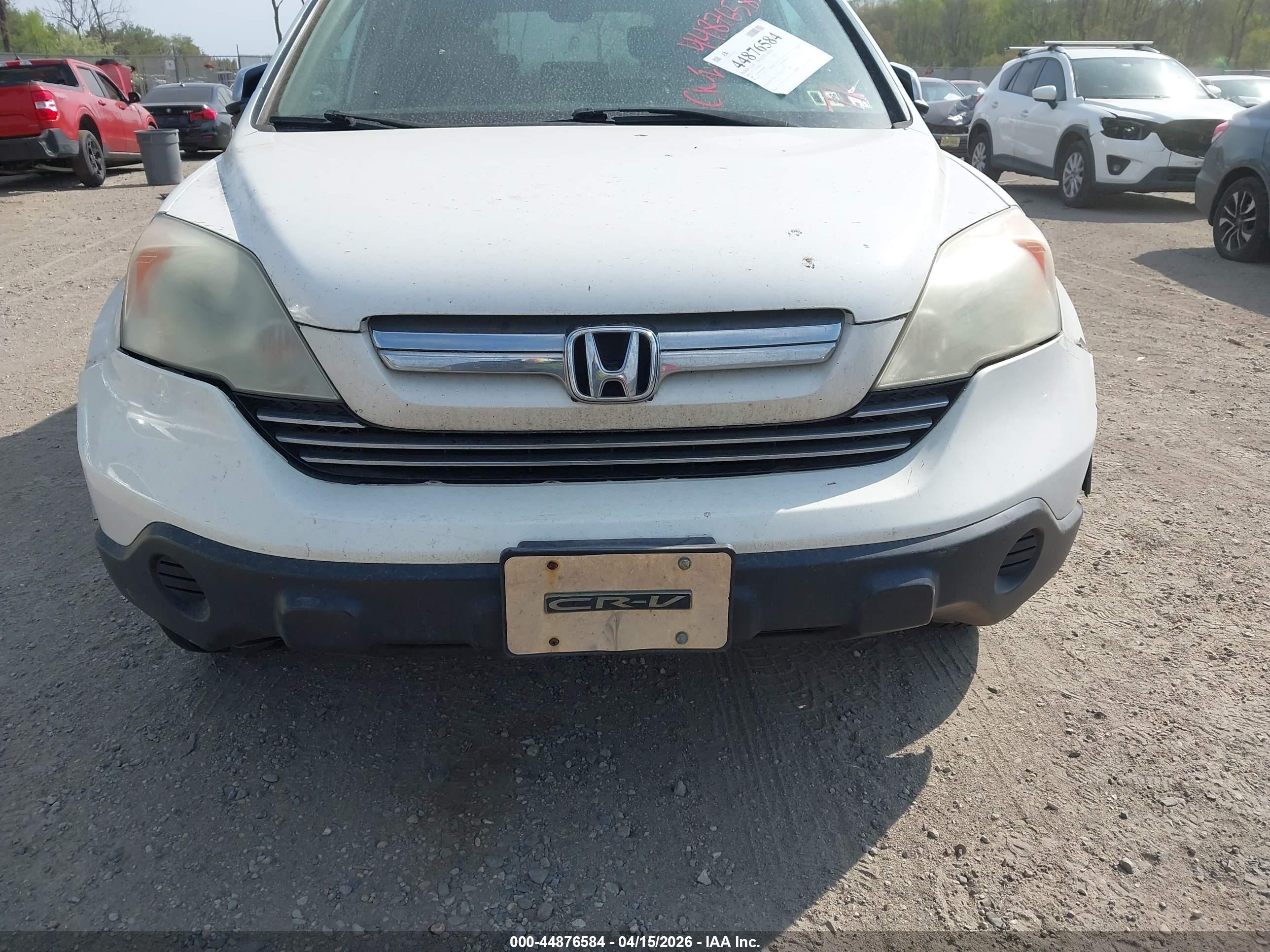 HONDA CR-V image 6