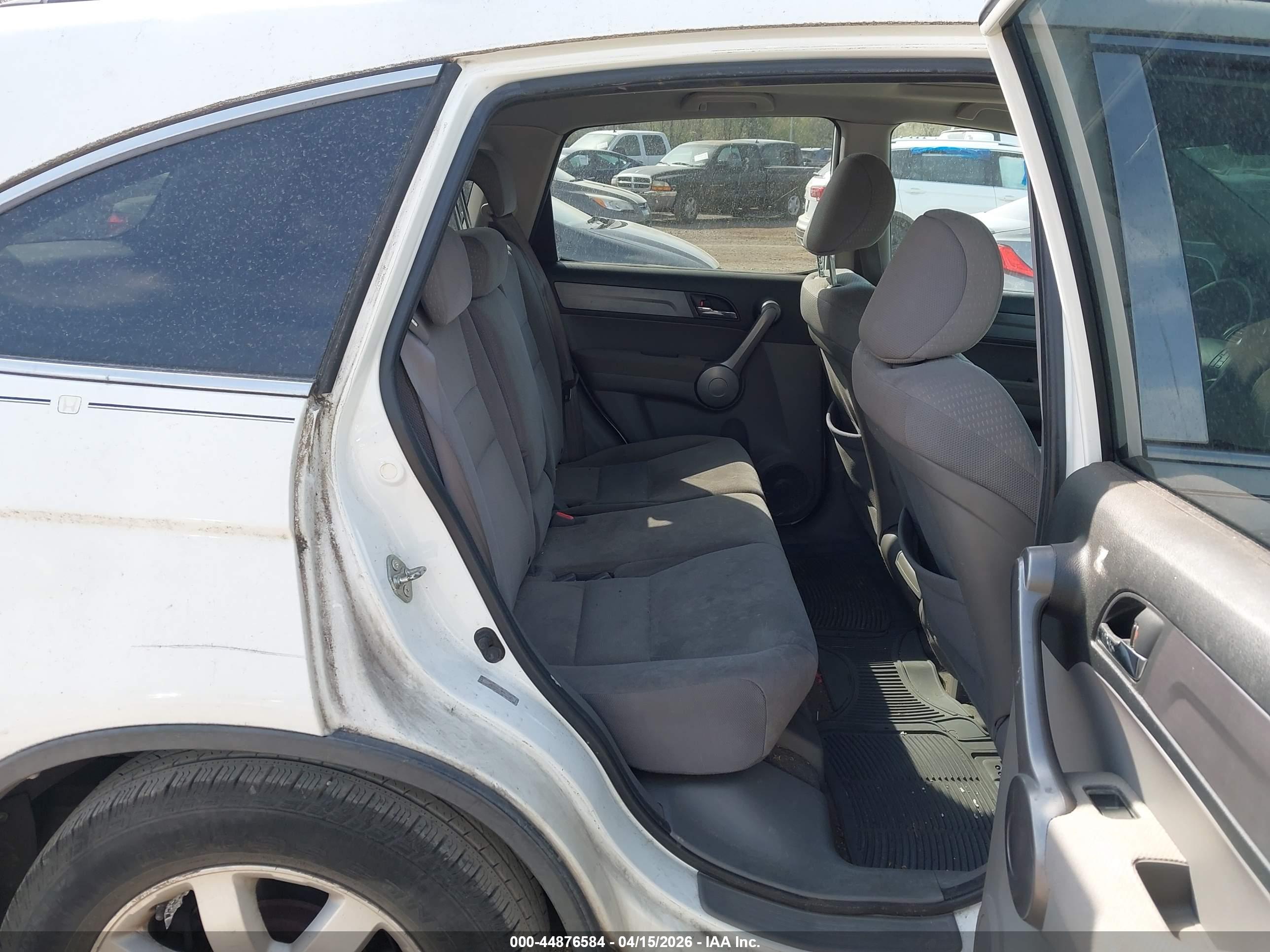 HONDA CR-V image 8