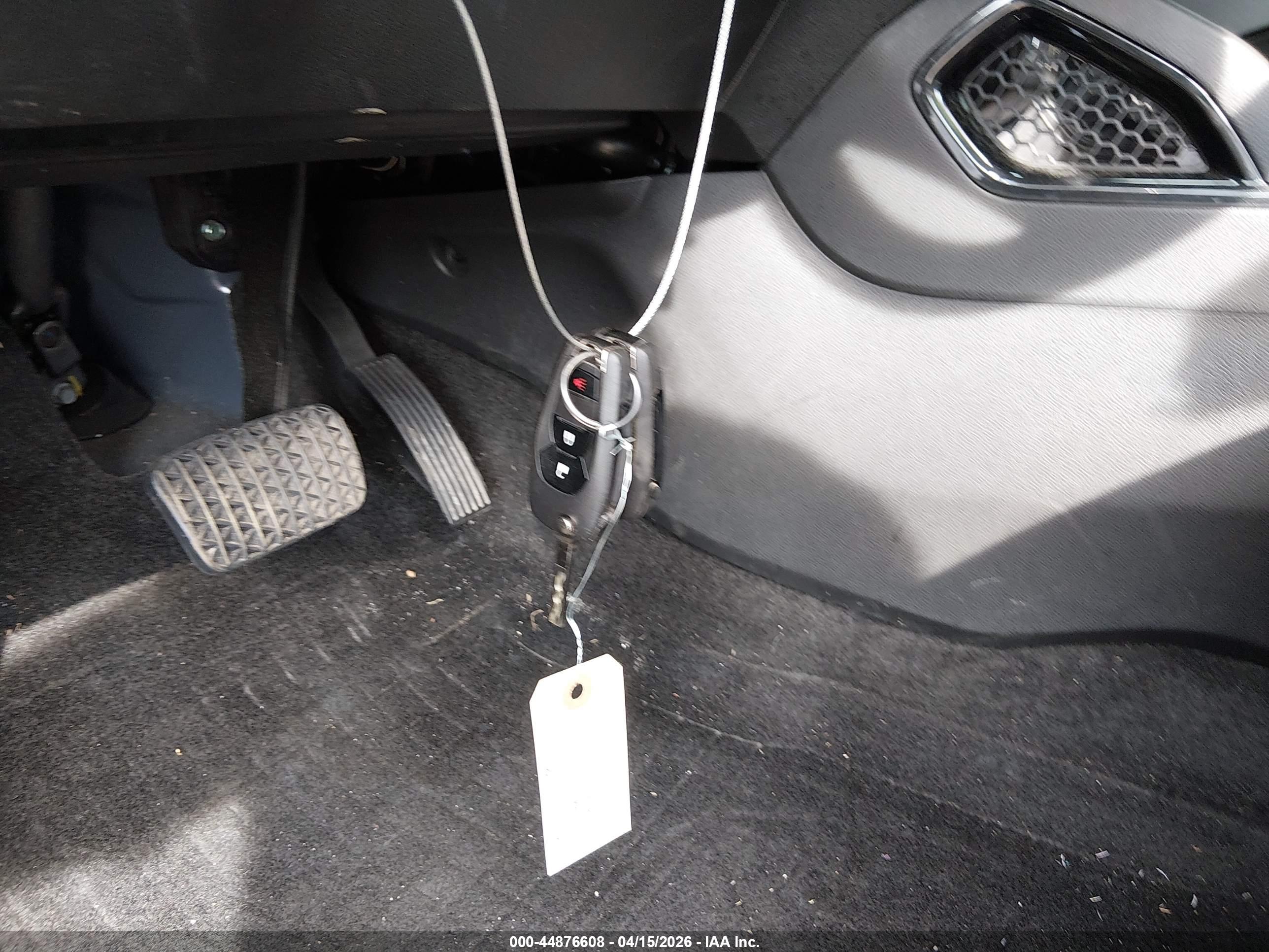 CHEVROLET TRAILBLAZER image 11
