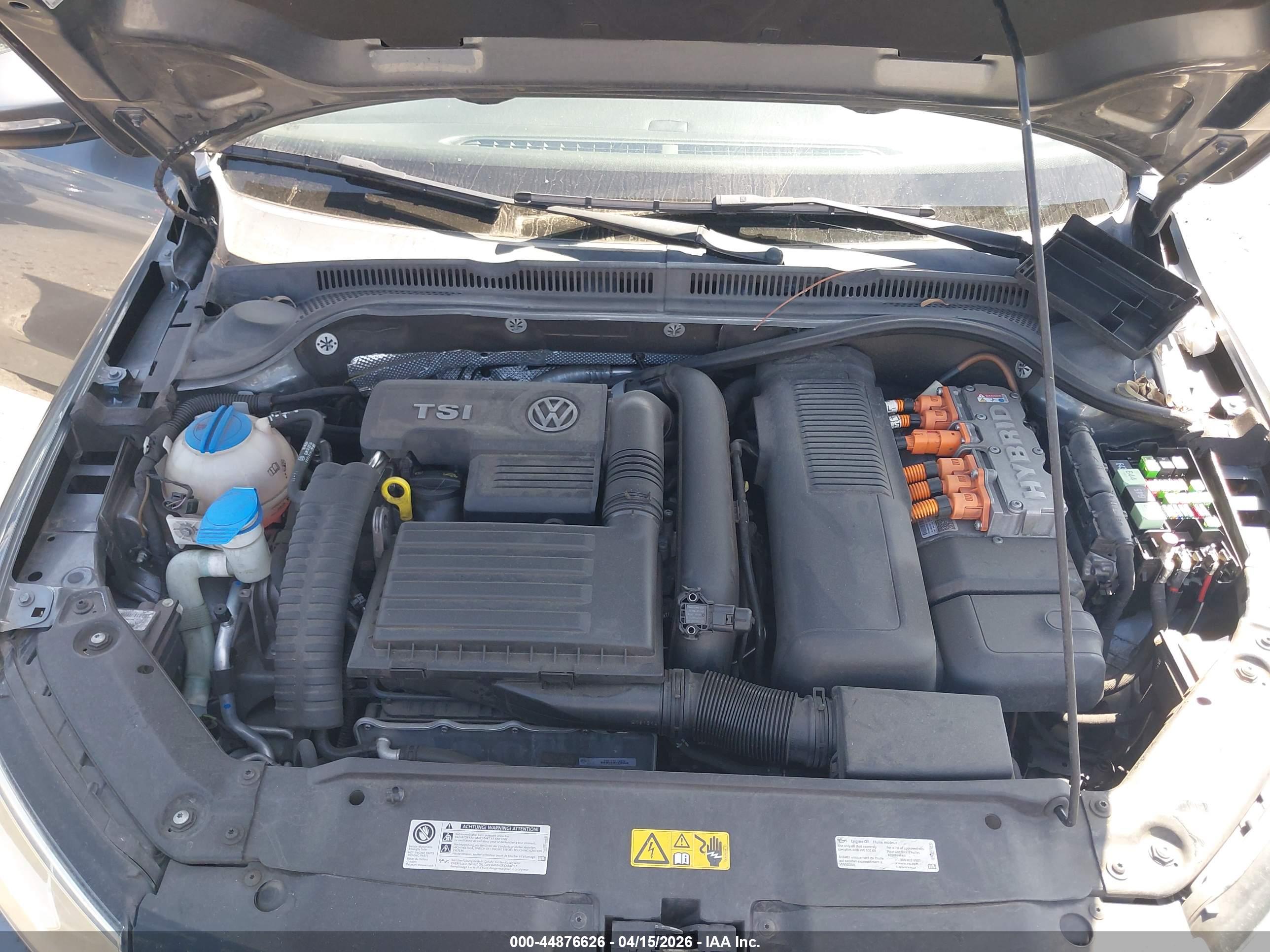 VOLKSWAGEN JETTA image 10