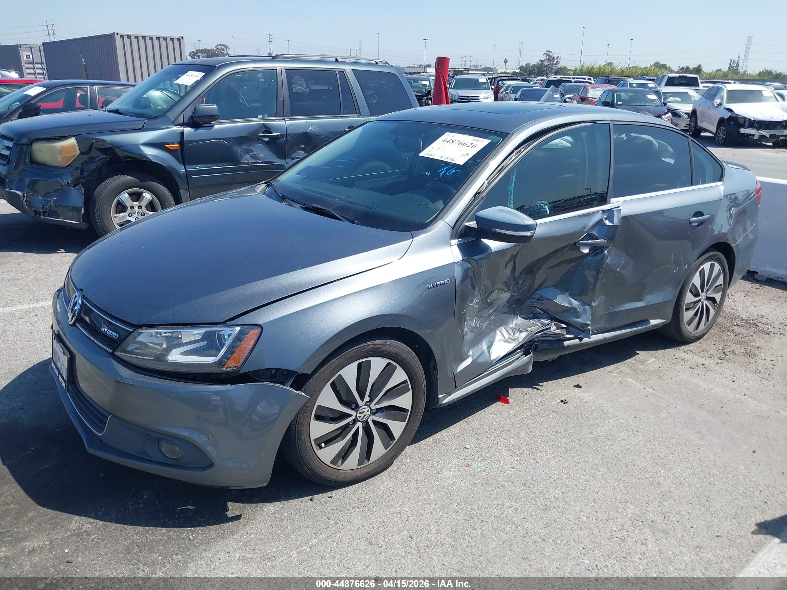 VOLKSWAGEN JETTA image 2
