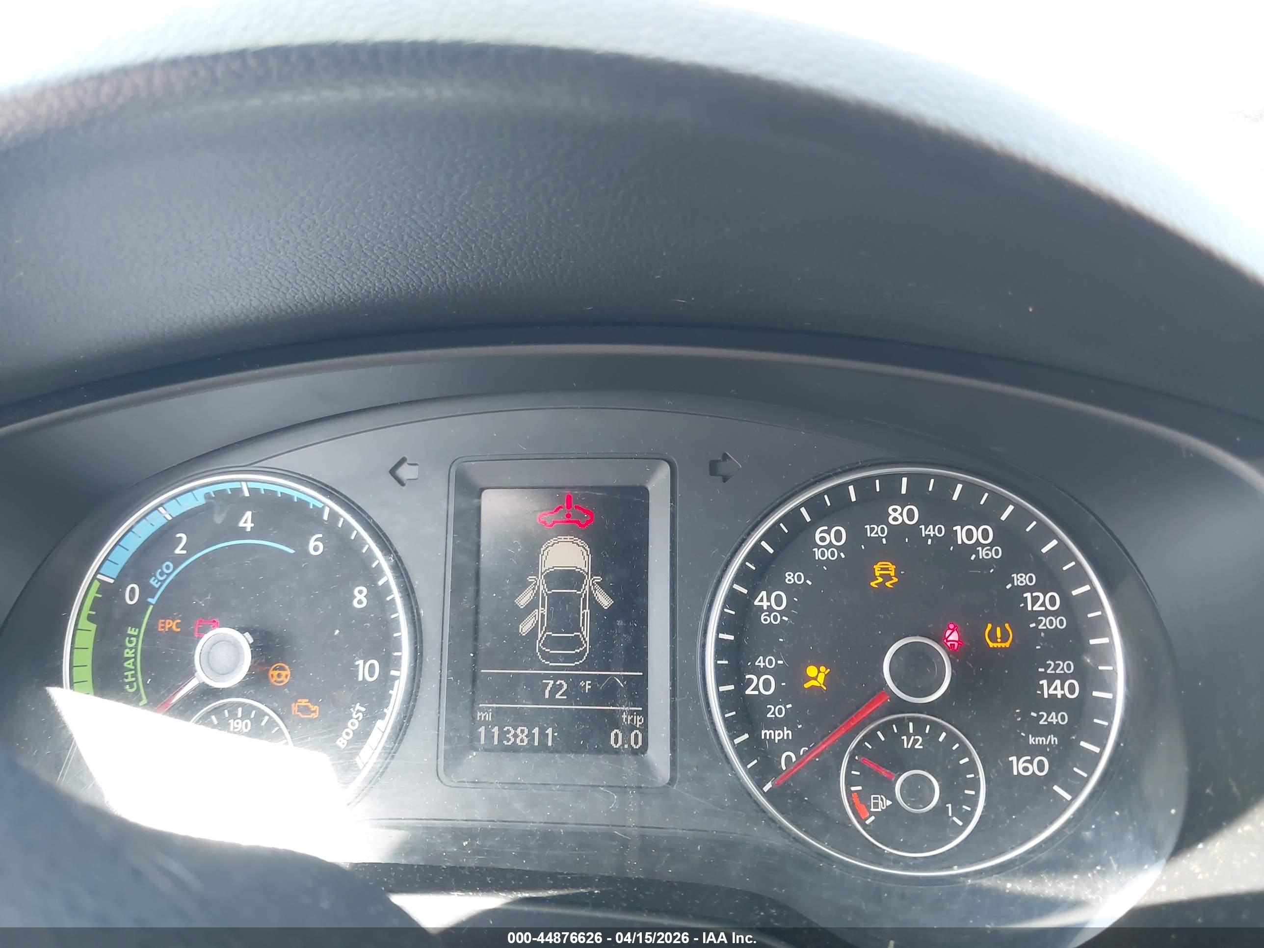 VOLKSWAGEN JETTA image 7
