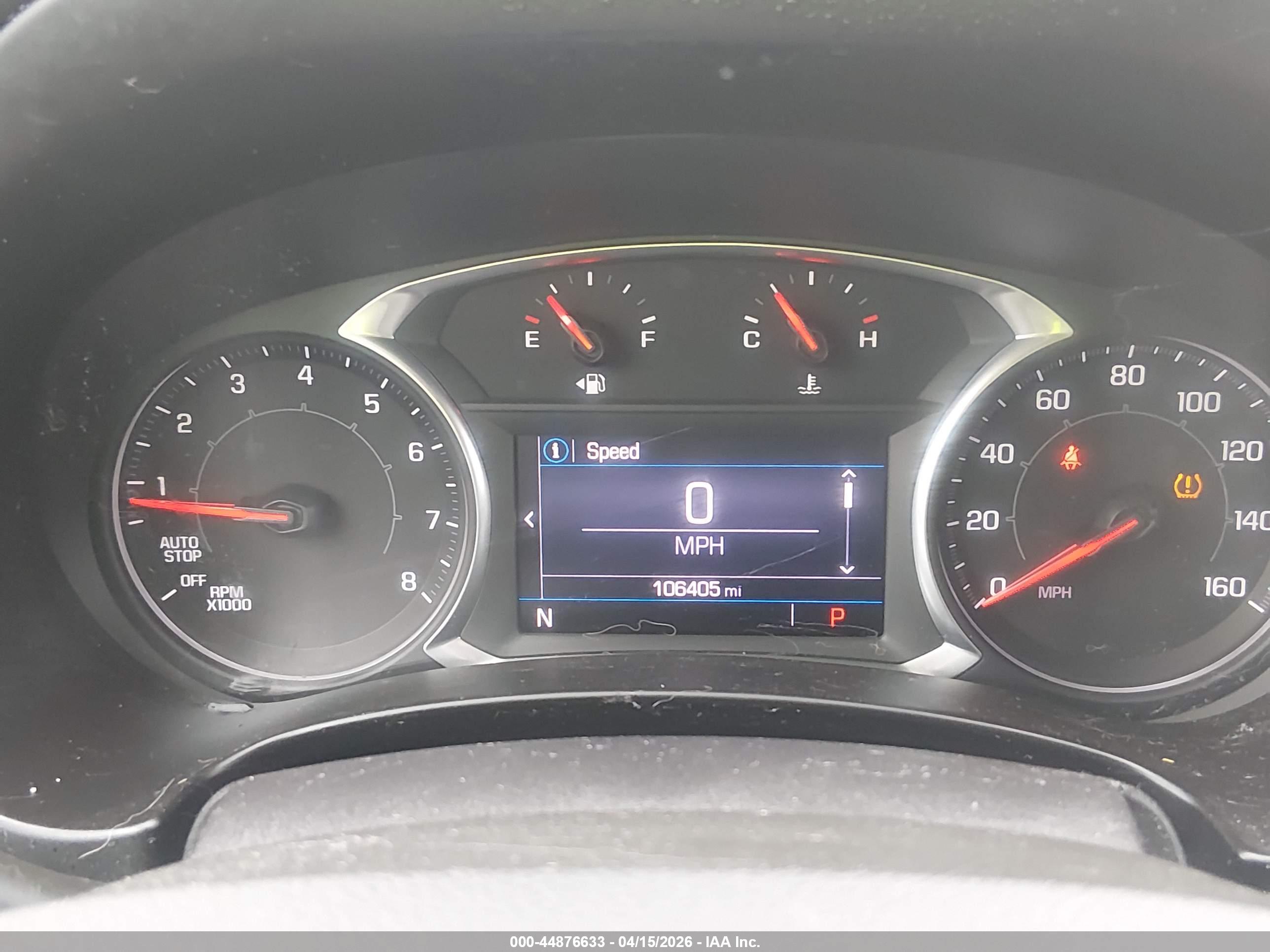GMC TERRAIN image 7