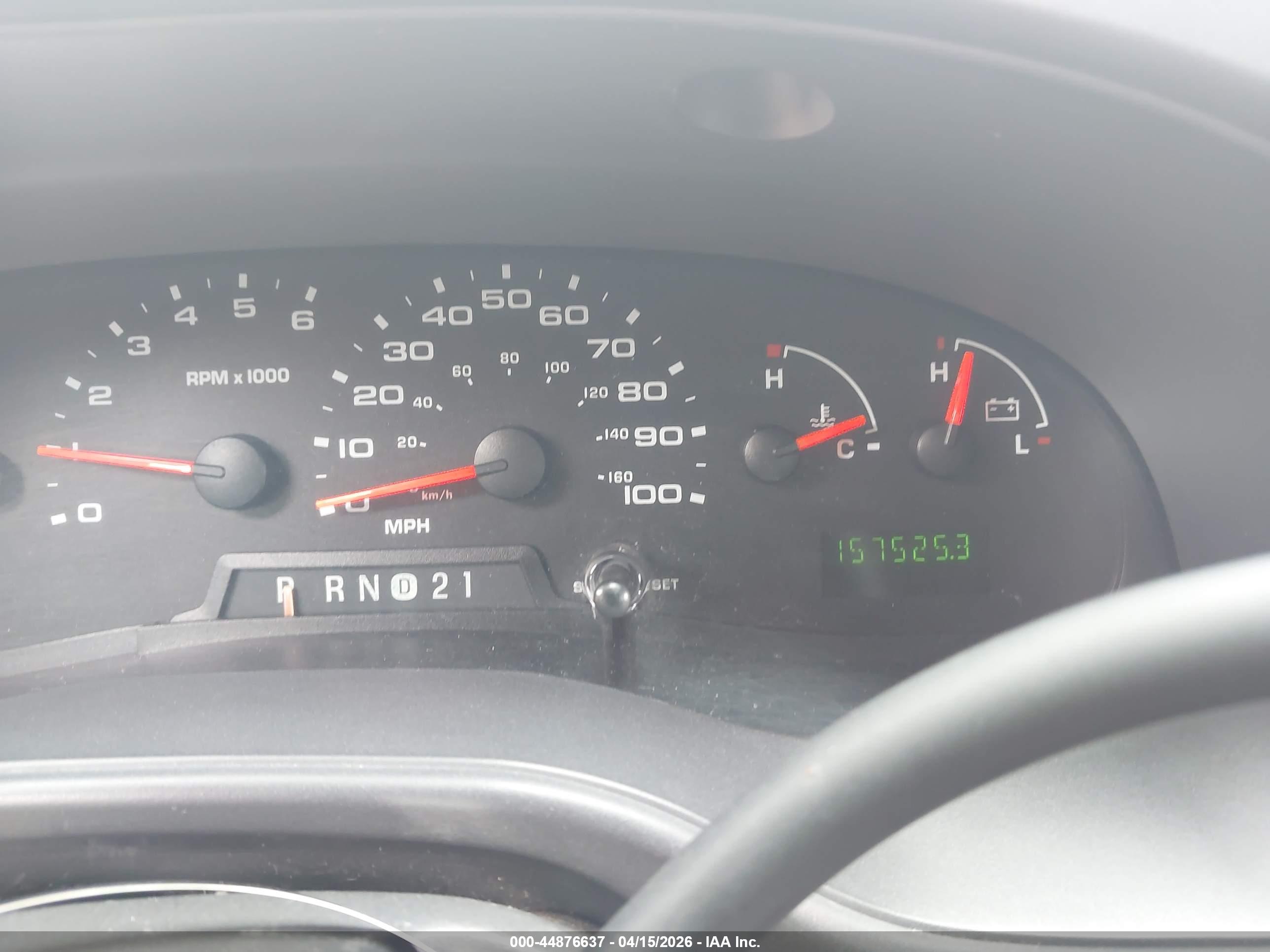 FORD E-350 image 6