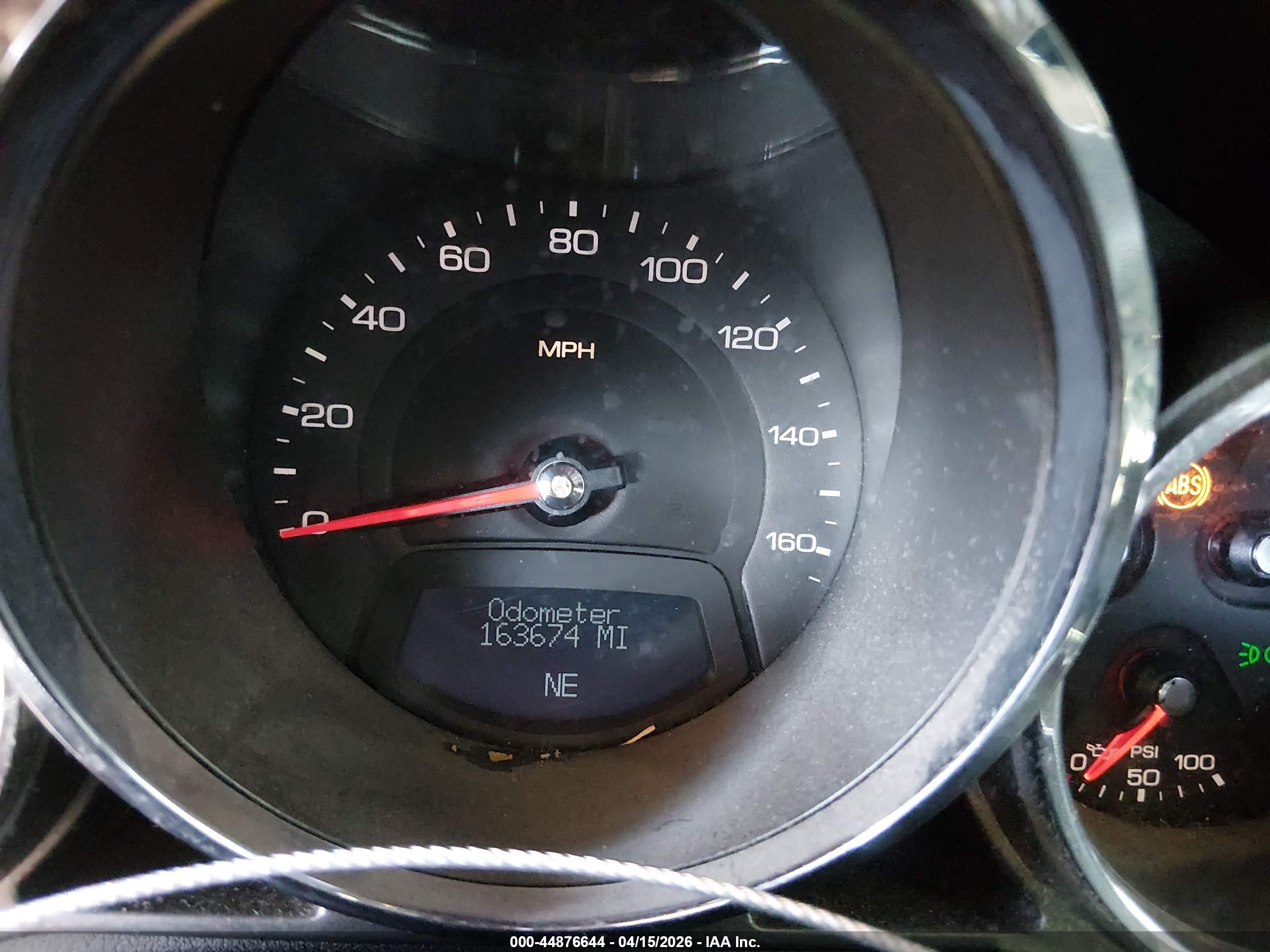 CADILLAC CTS image 7