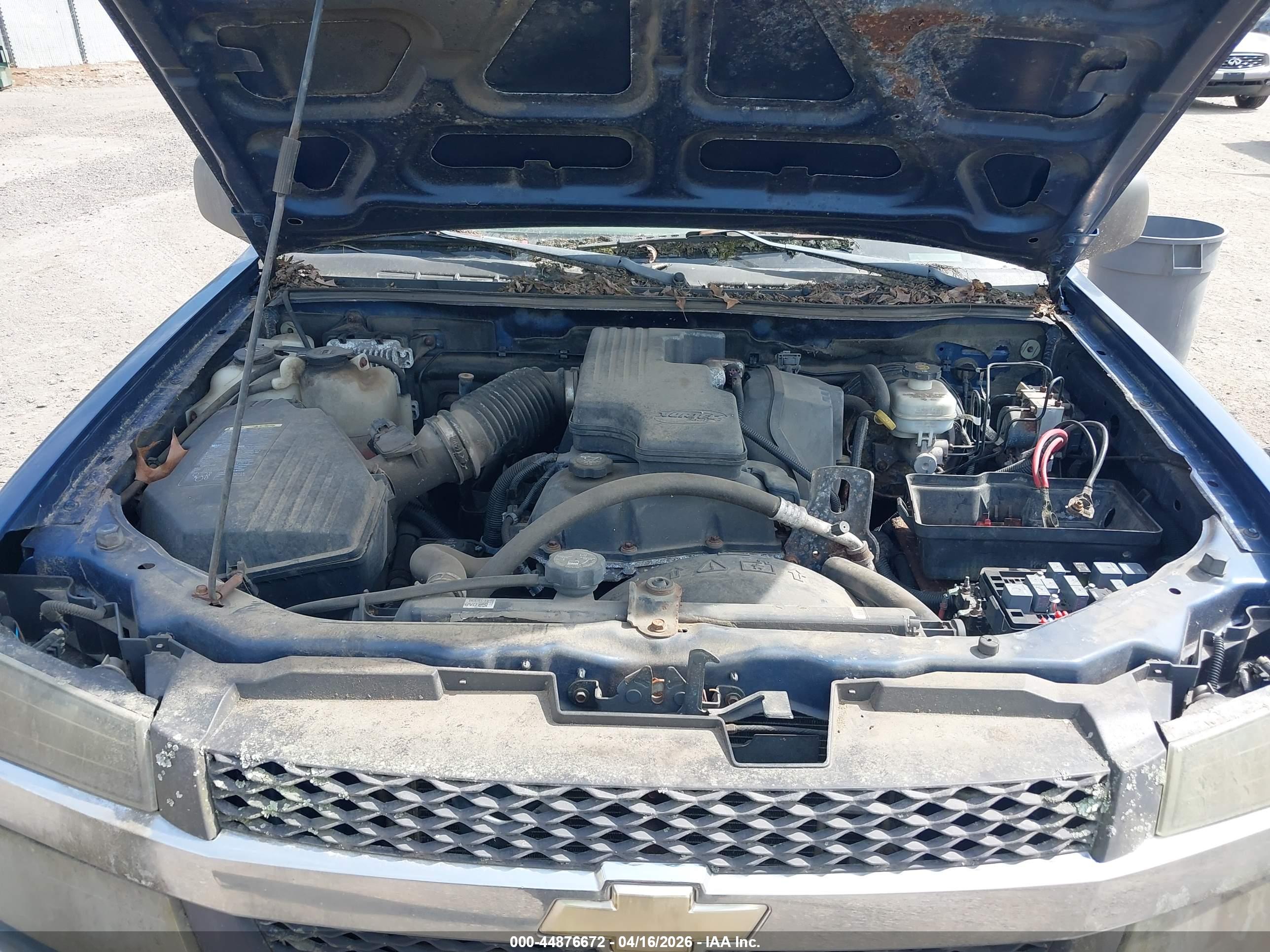 CHEVROLET COLORADO image 10