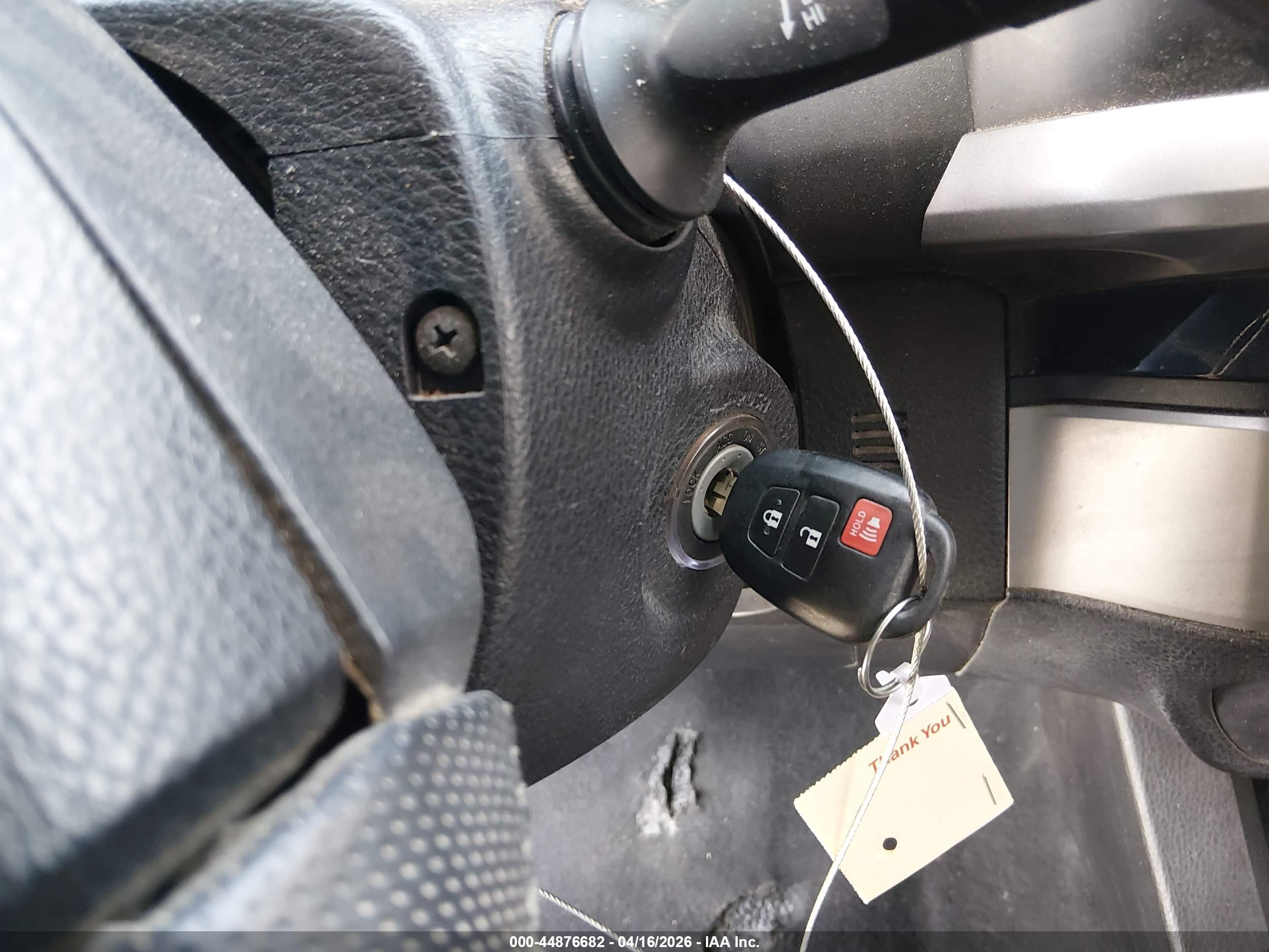 TOYOTA TACOMA image 11