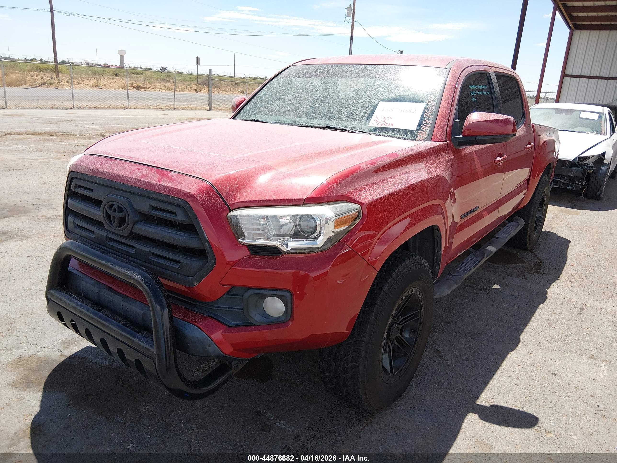 TOYOTA TACOMA image 2