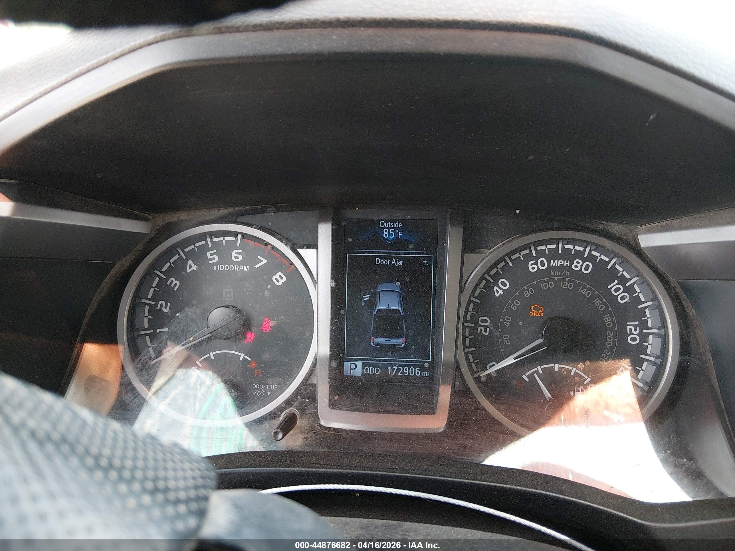 TOYOTA TACOMA image 7
