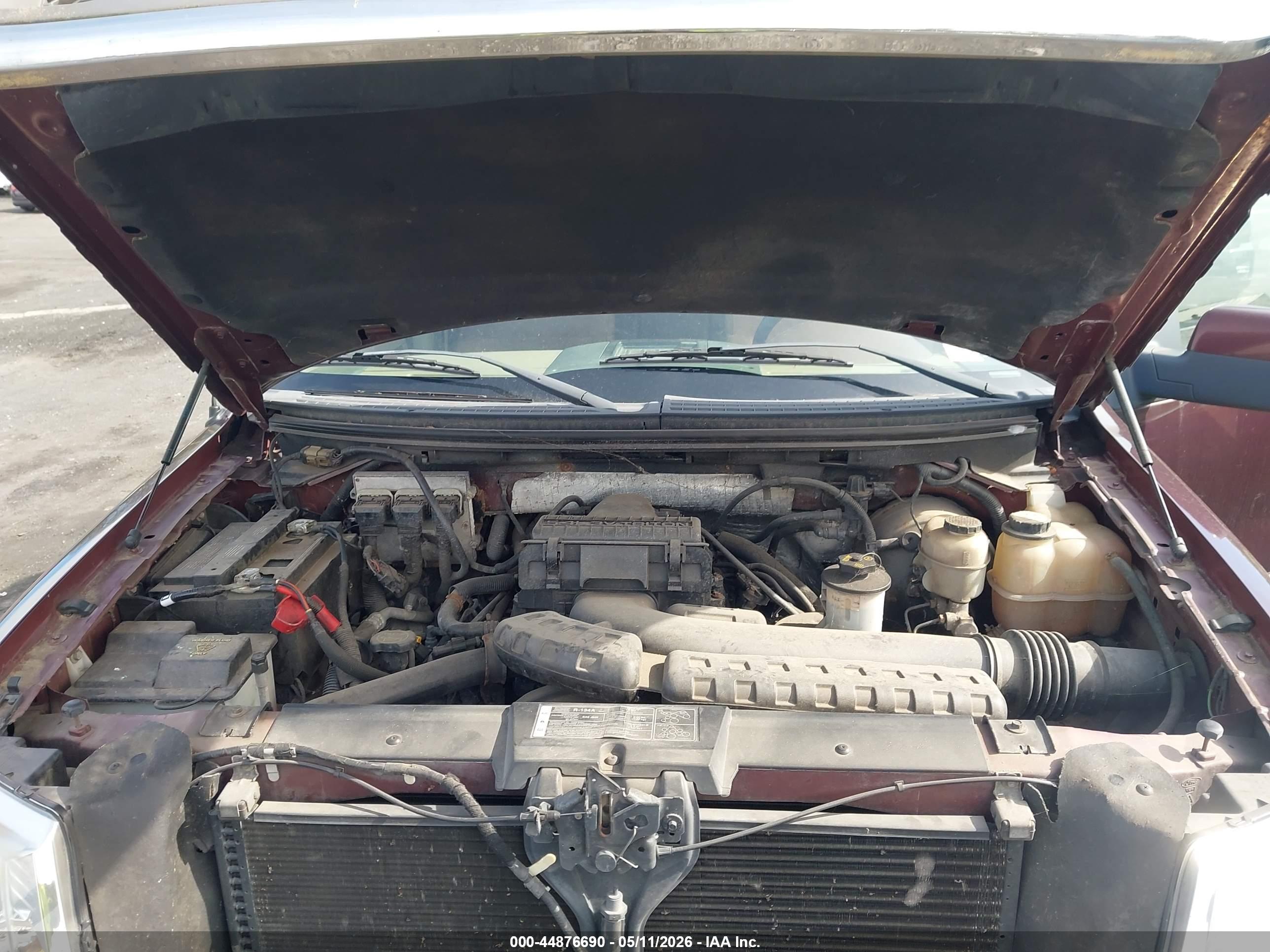 FORD F-150 image 10