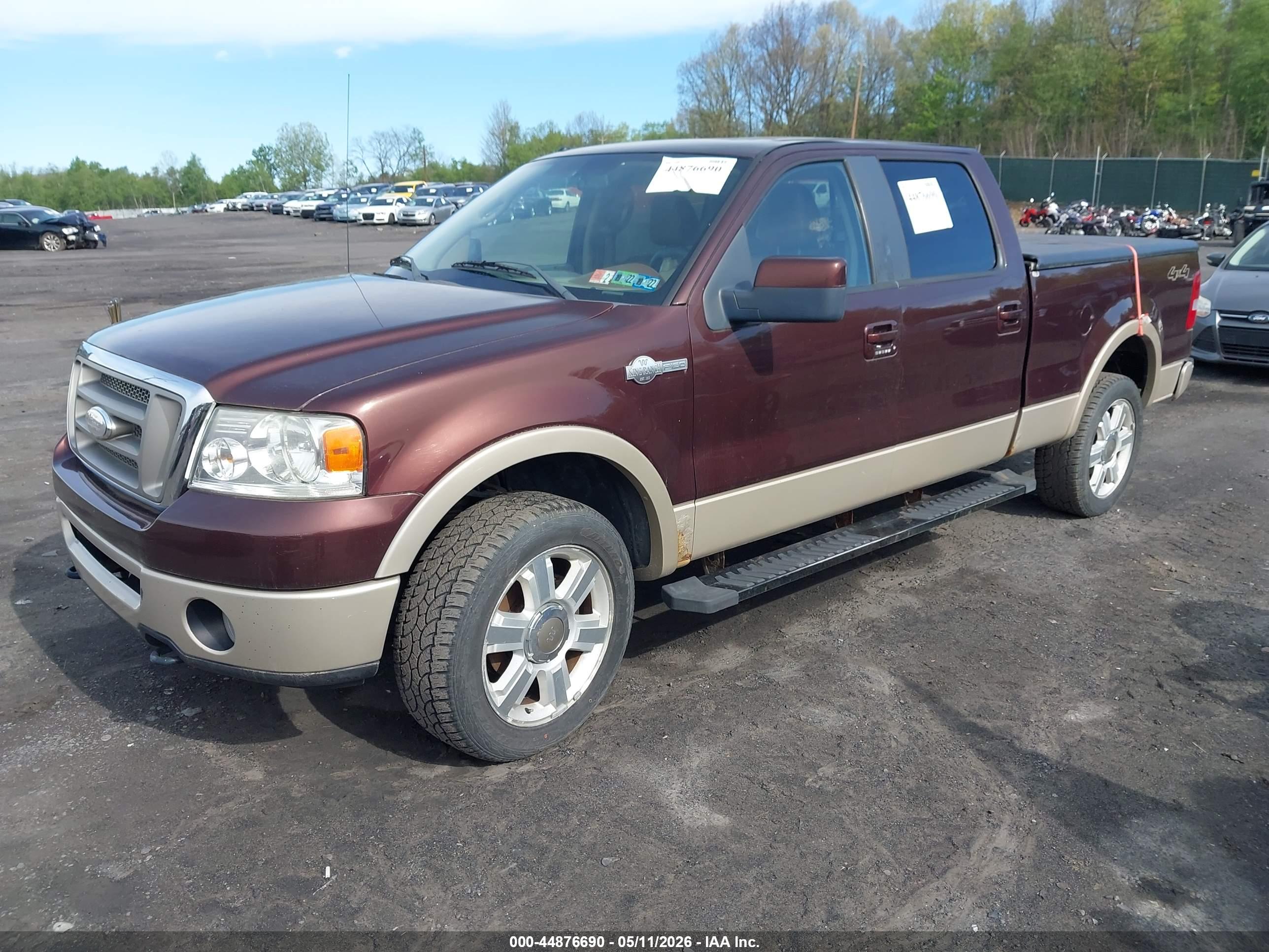 FORD F-150 image 2