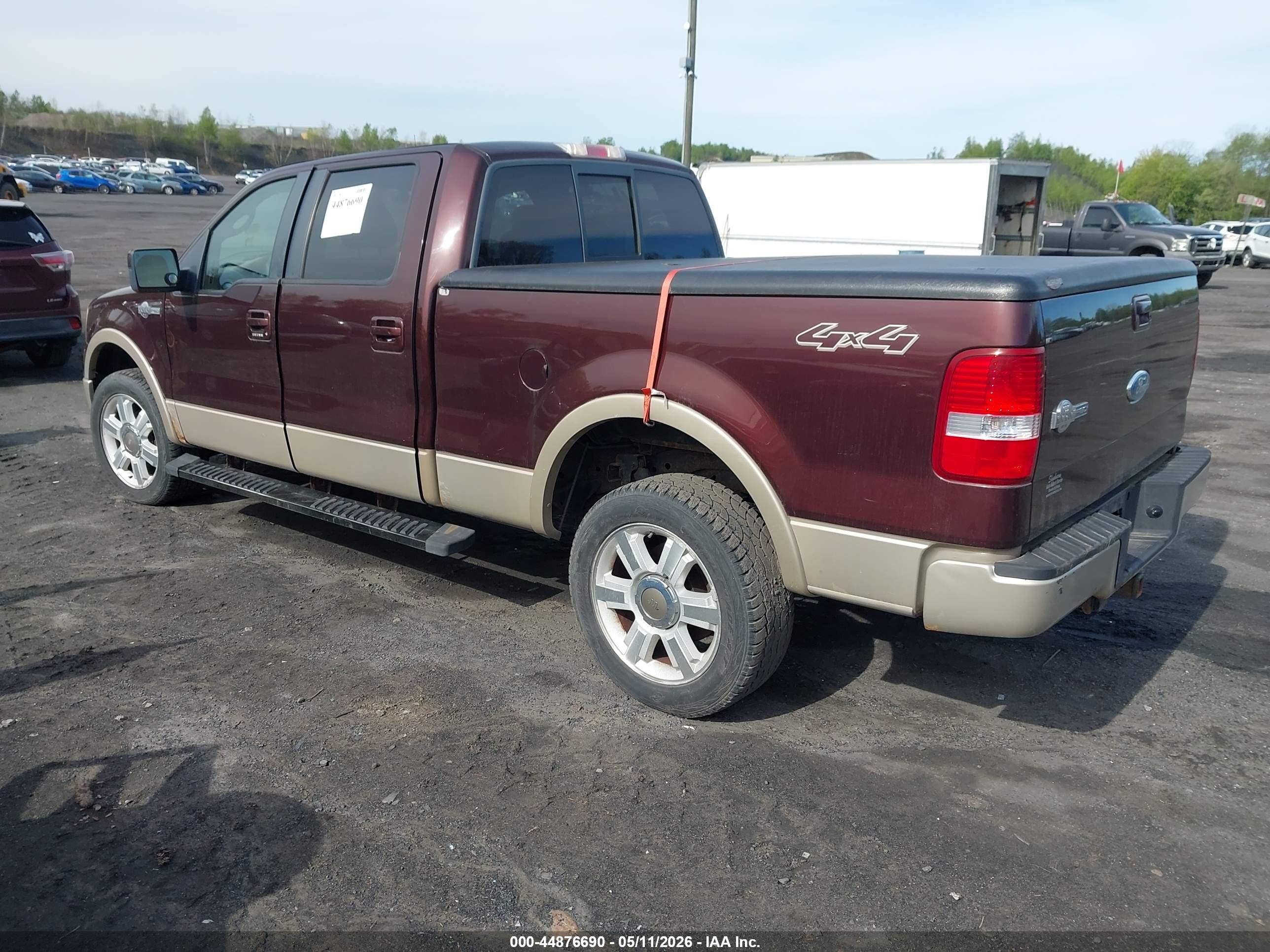 FORD F-150 image 3