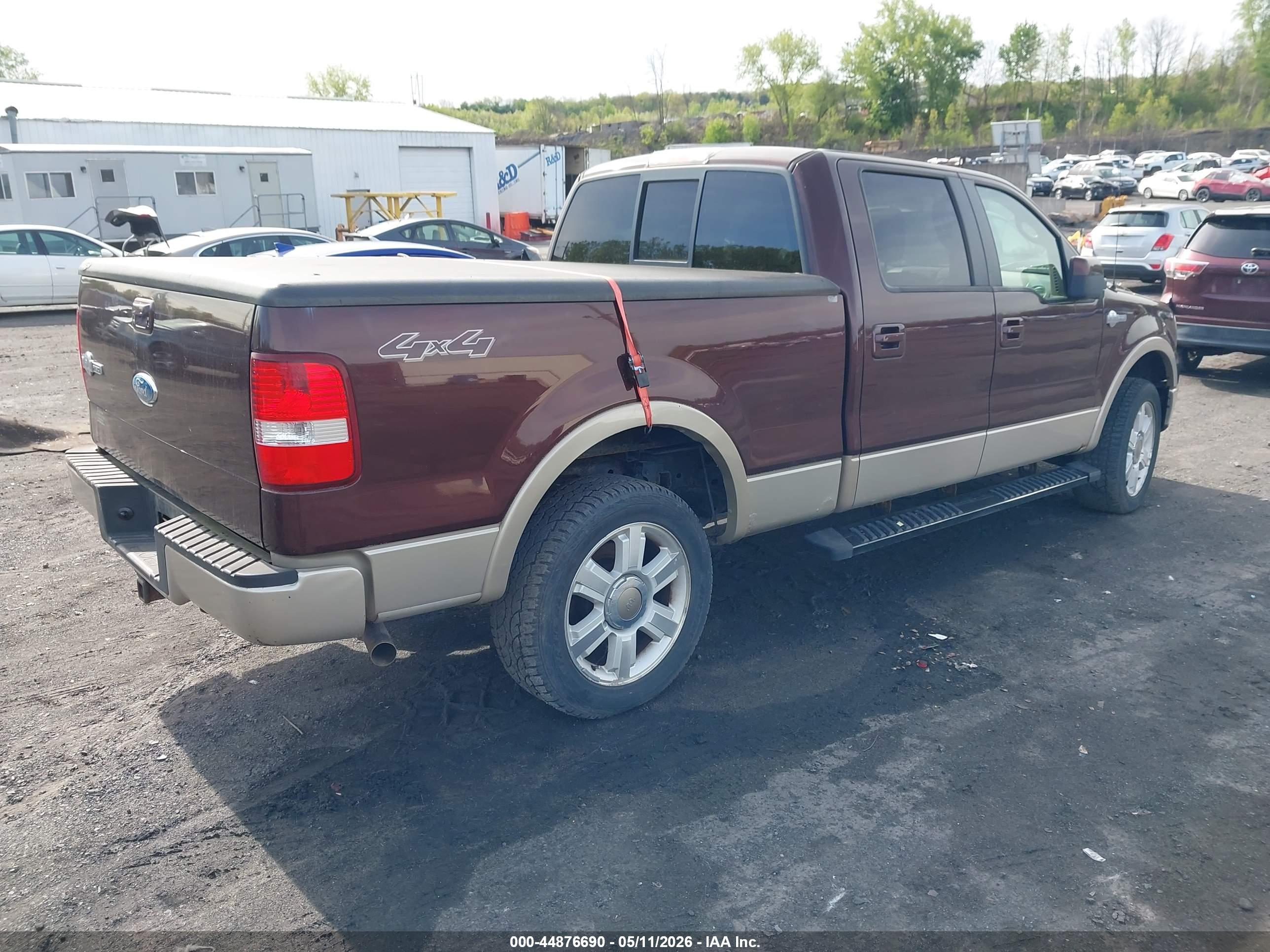 FORD F-150 image 4