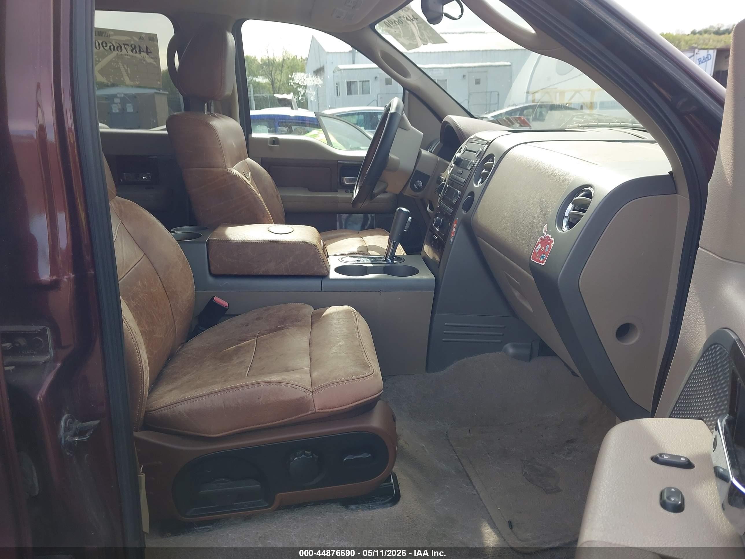 FORD F-150 image 5