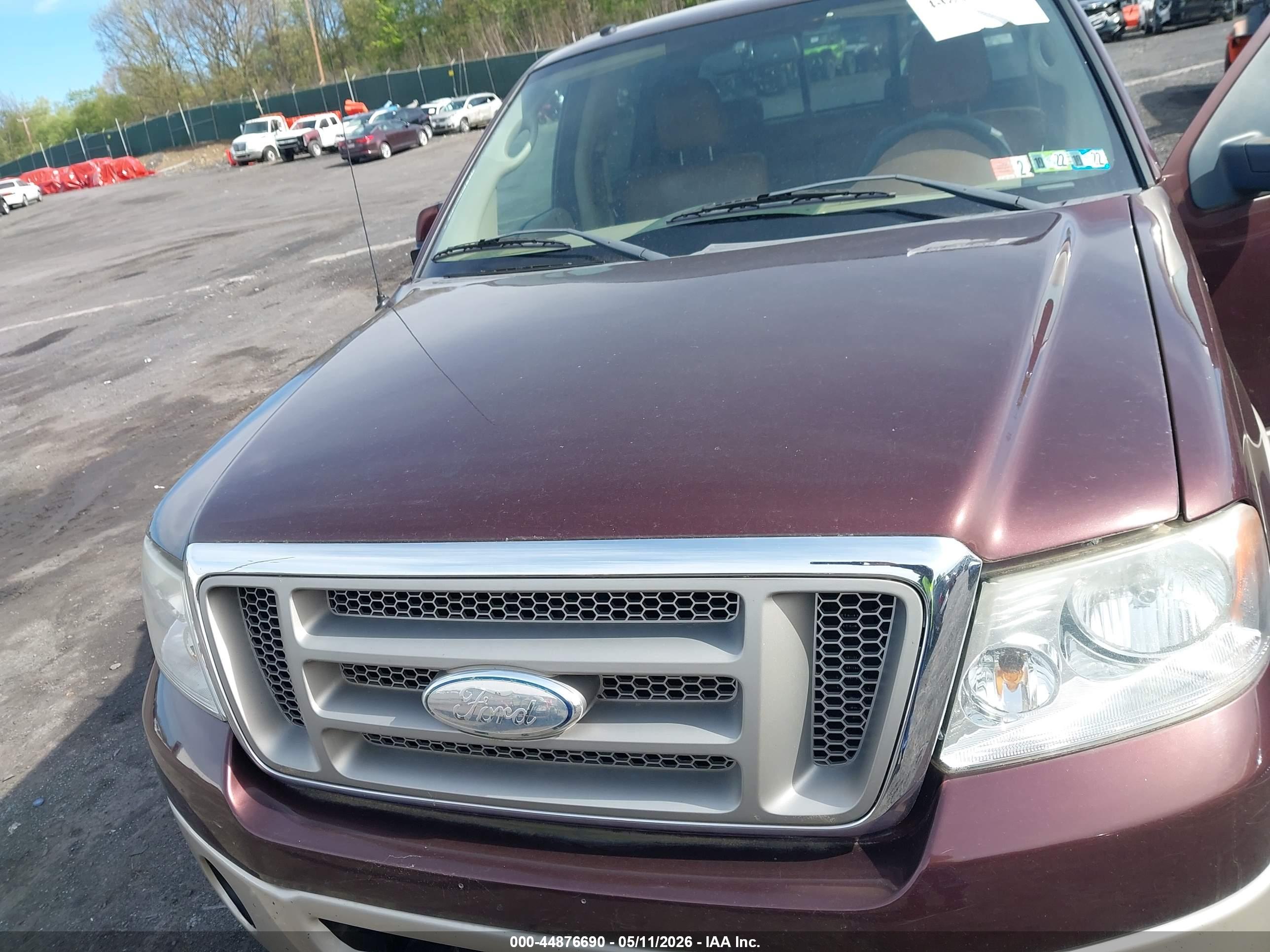 FORD F-150 image 6