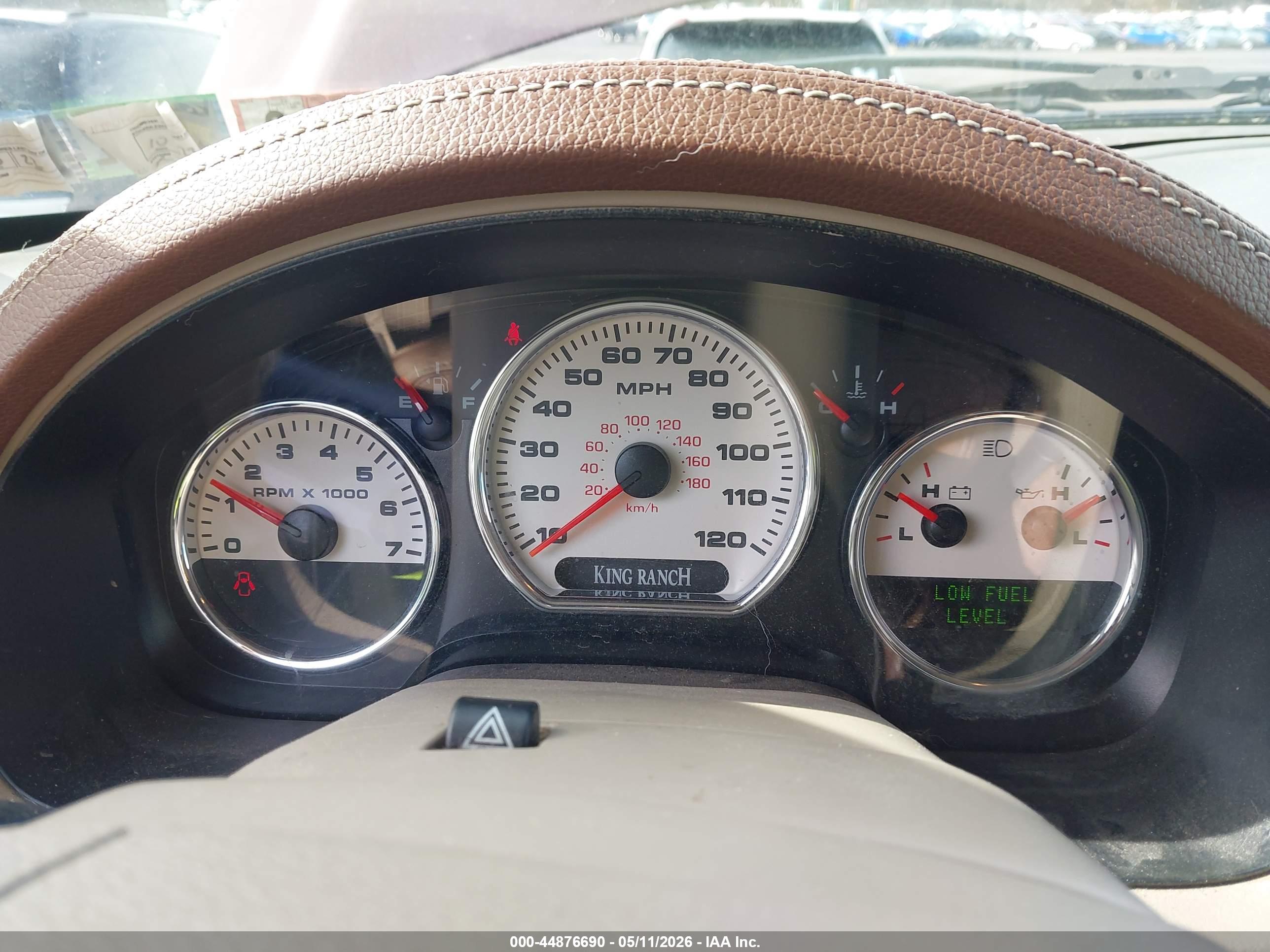 FORD F-150 image 7