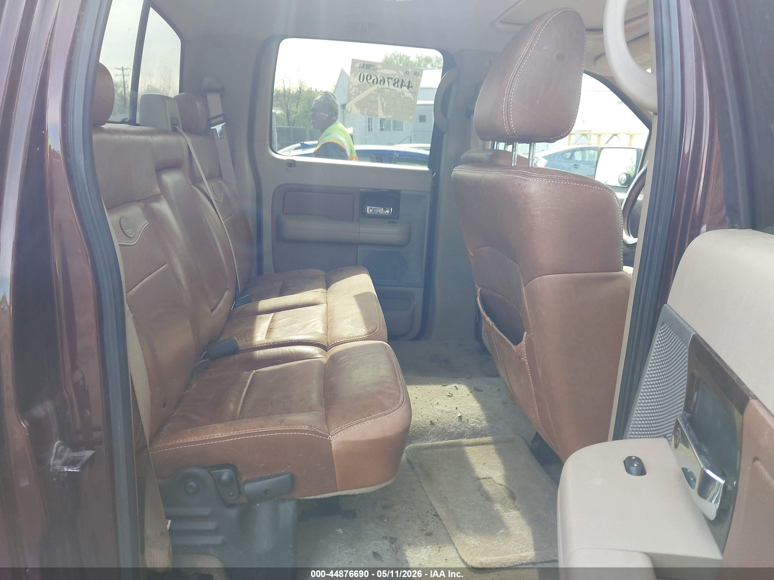 FORD F-150 image 8