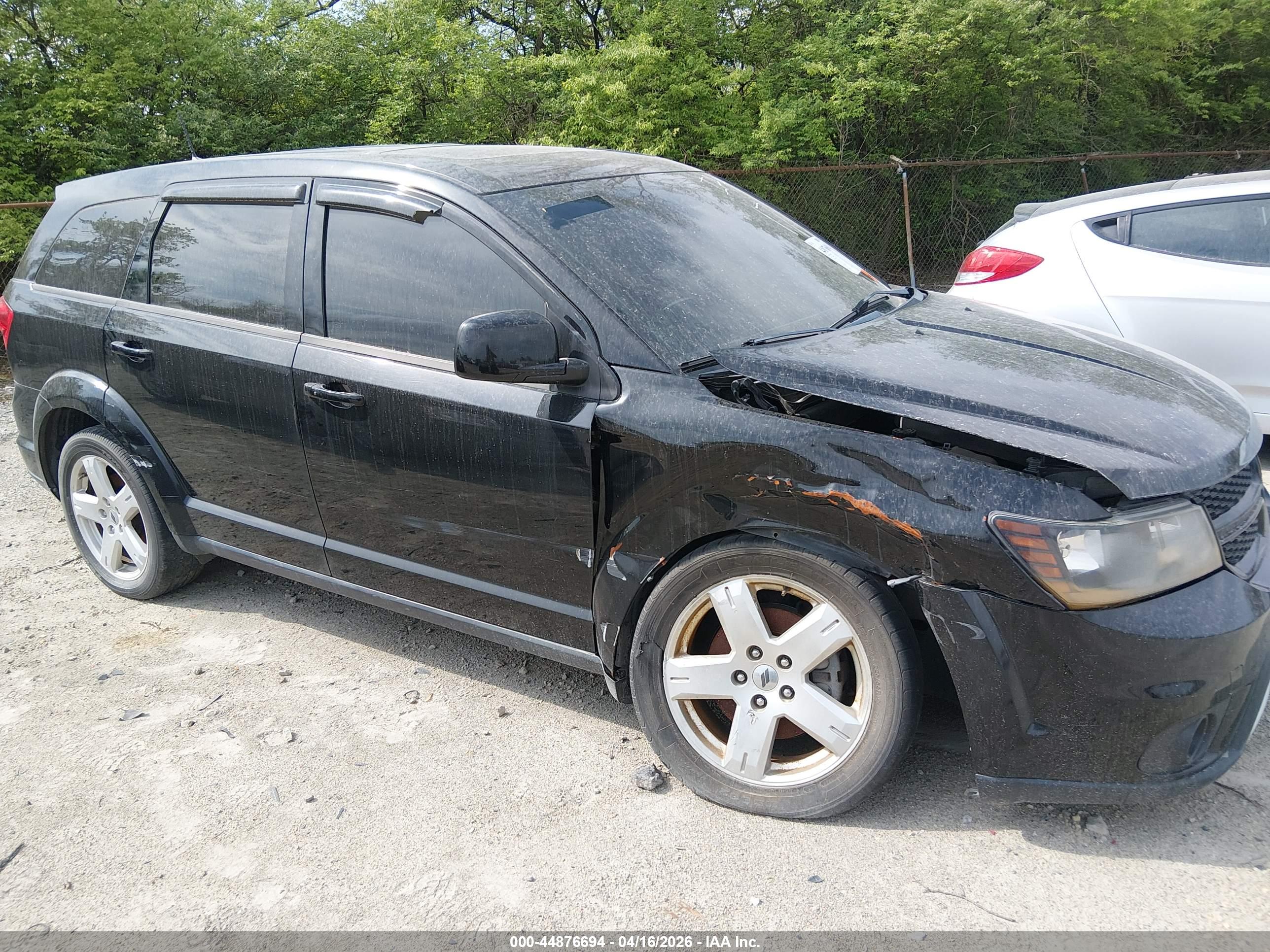 DODGE JOURNEY image 6
