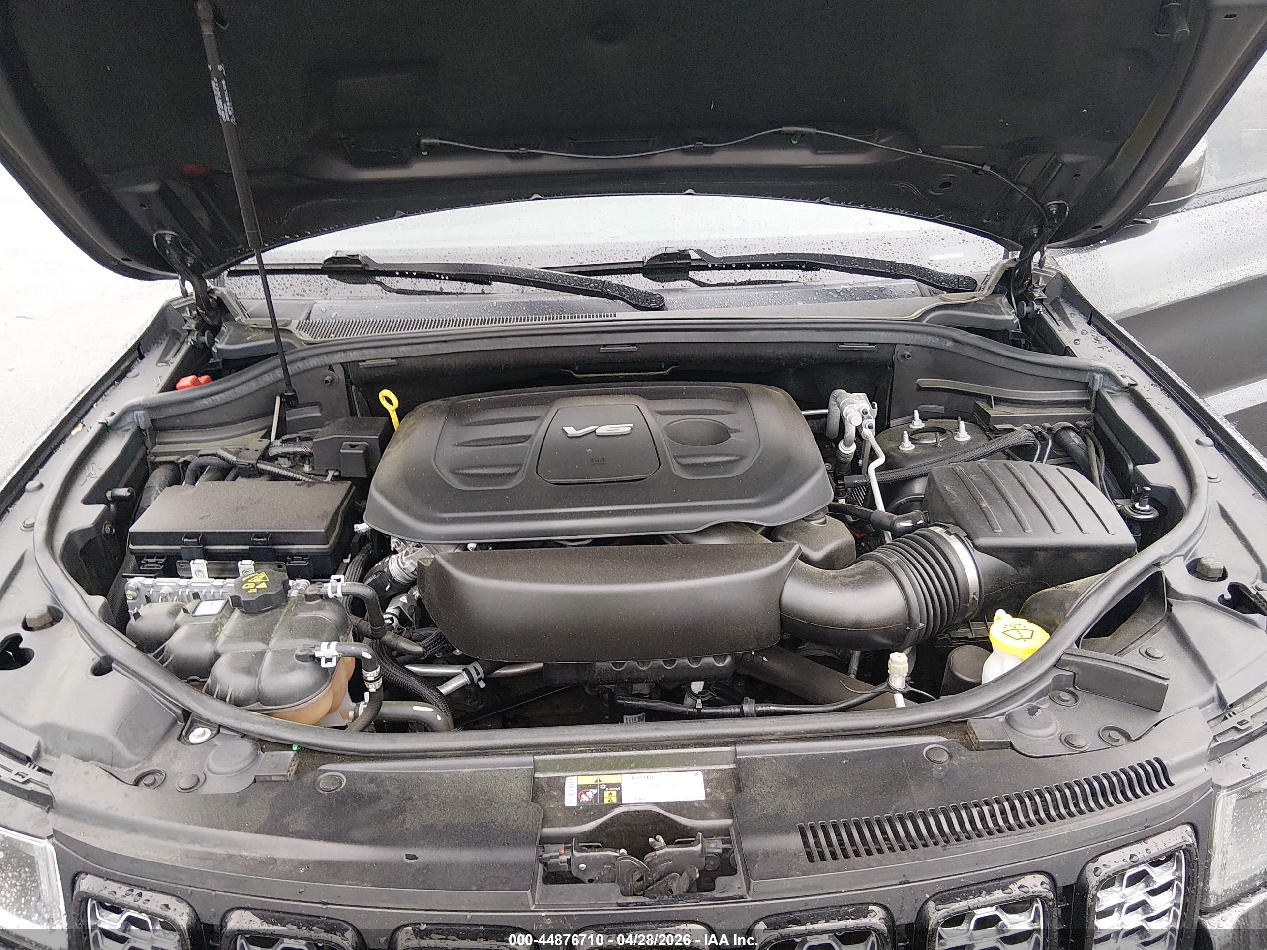 JEEP GRAND image 10