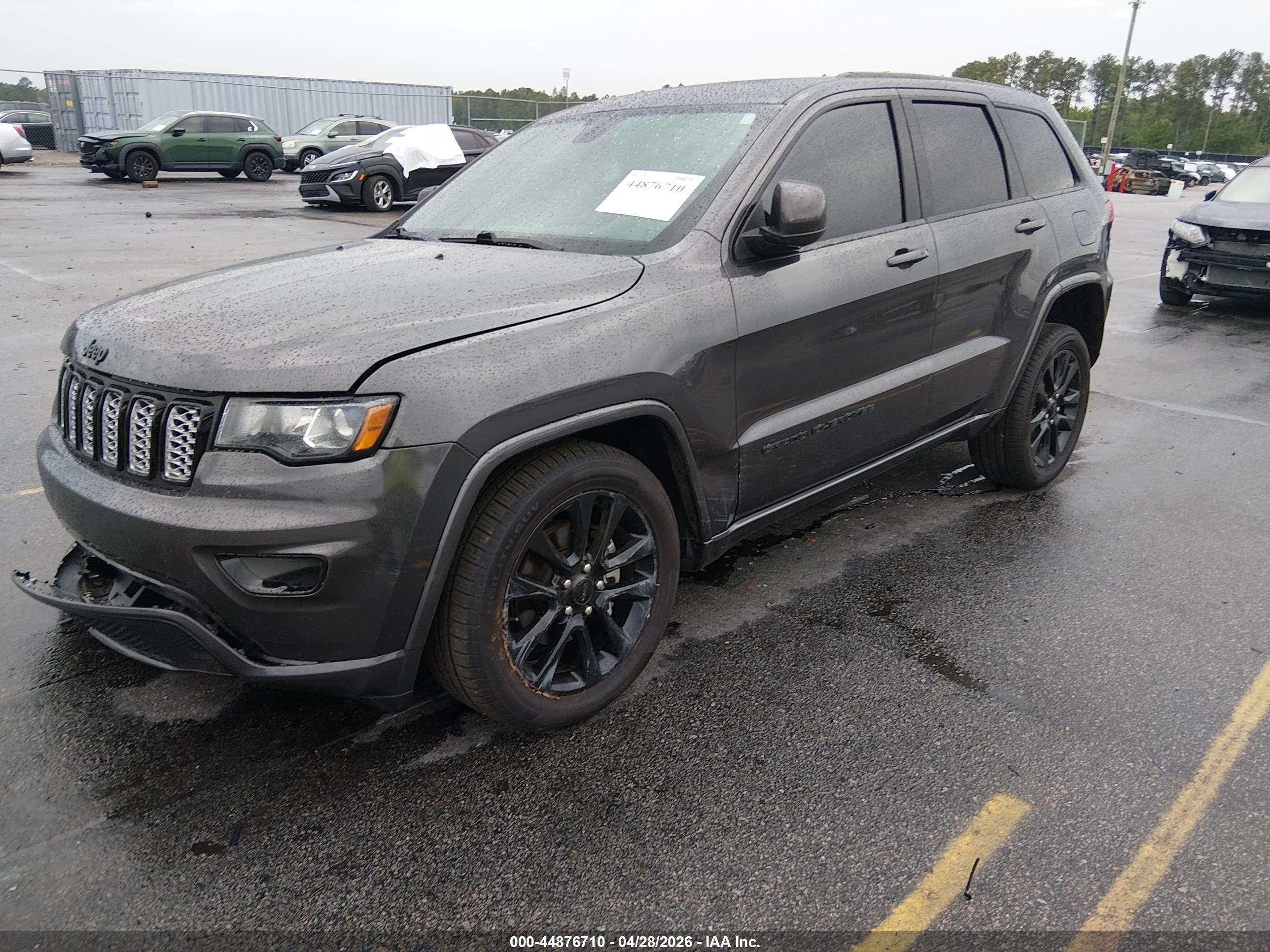 JEEP GRAND image 2
