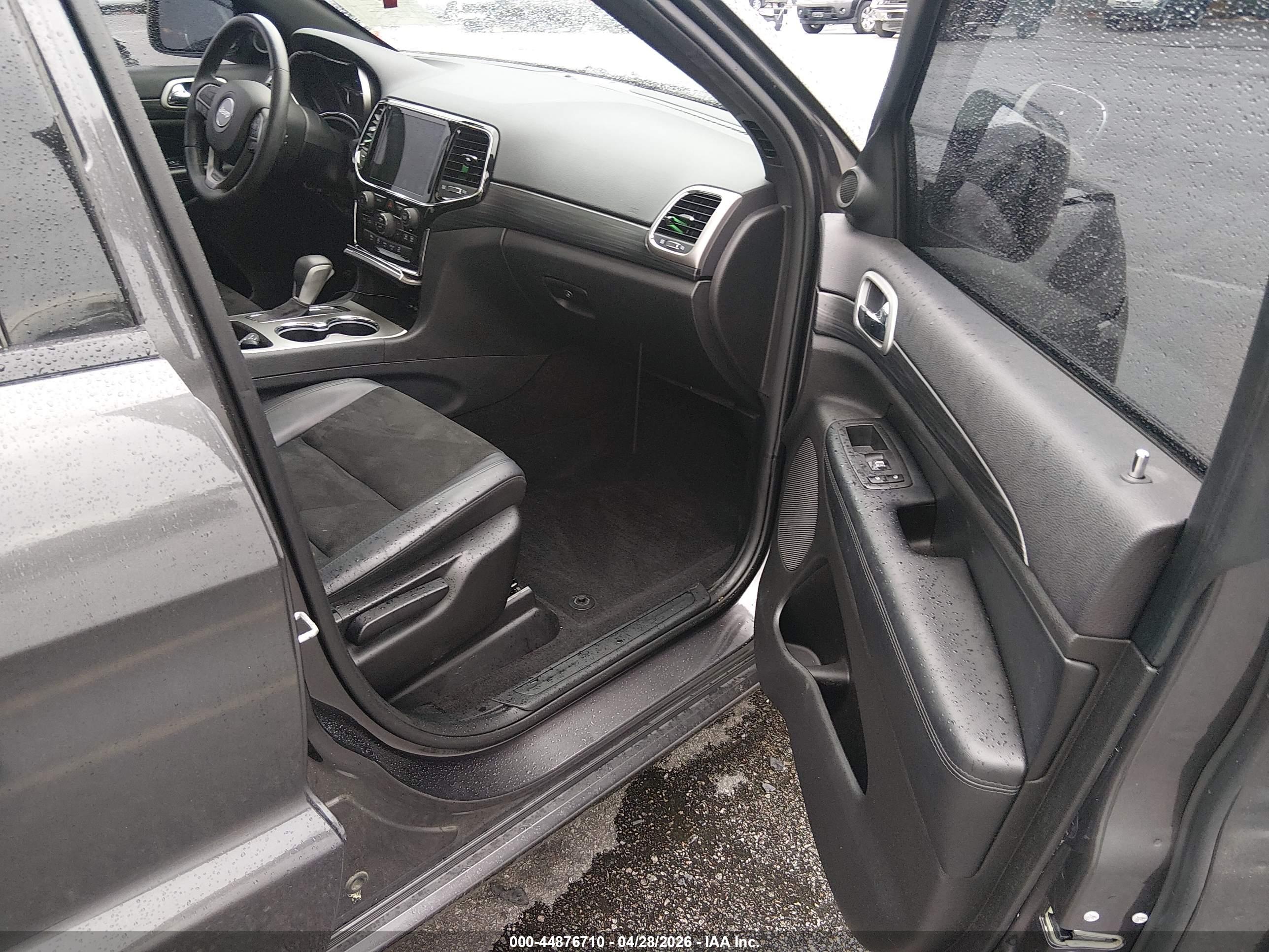 JEEP GRAND image 5