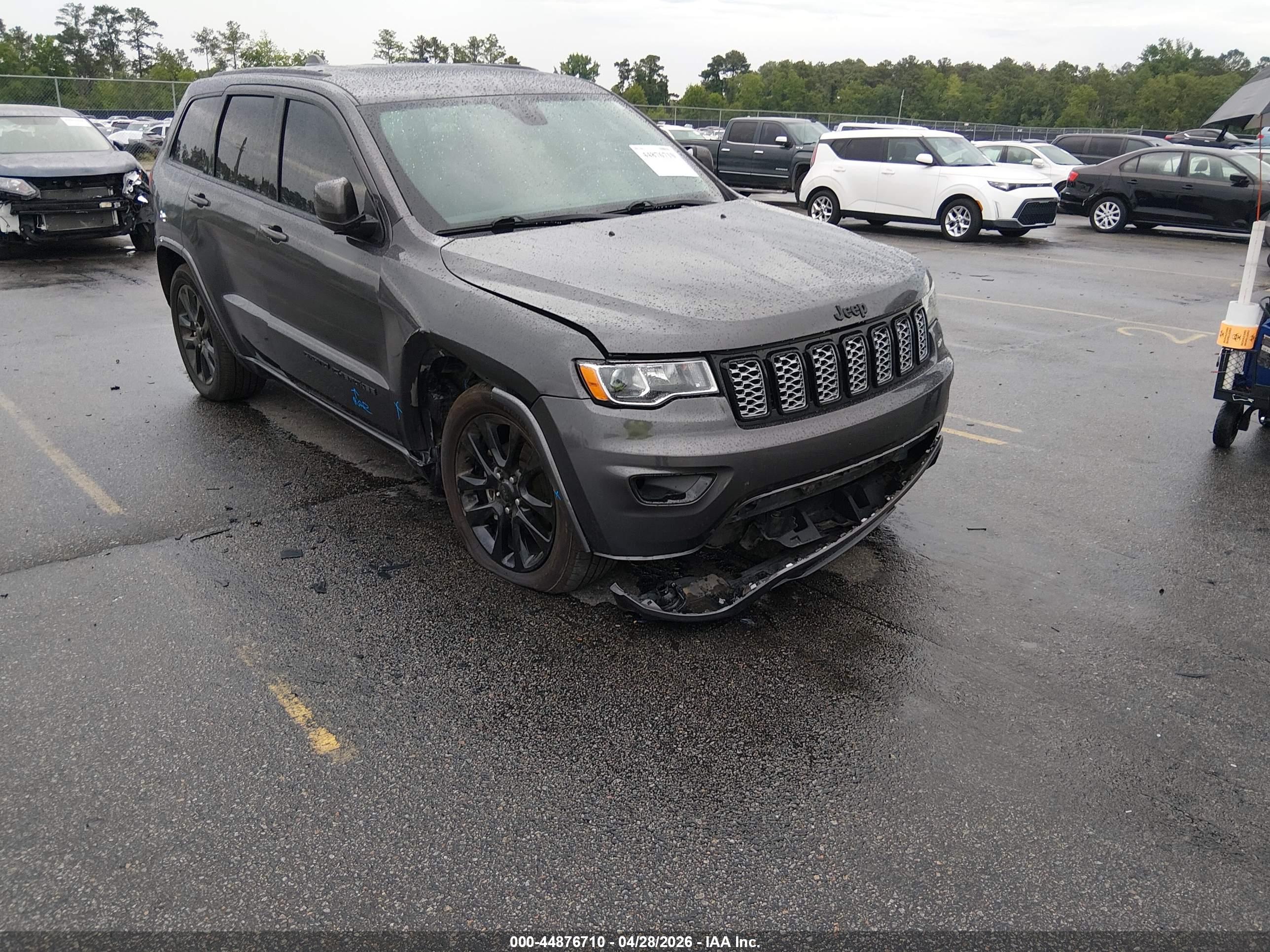 JEEP GRAND image 6