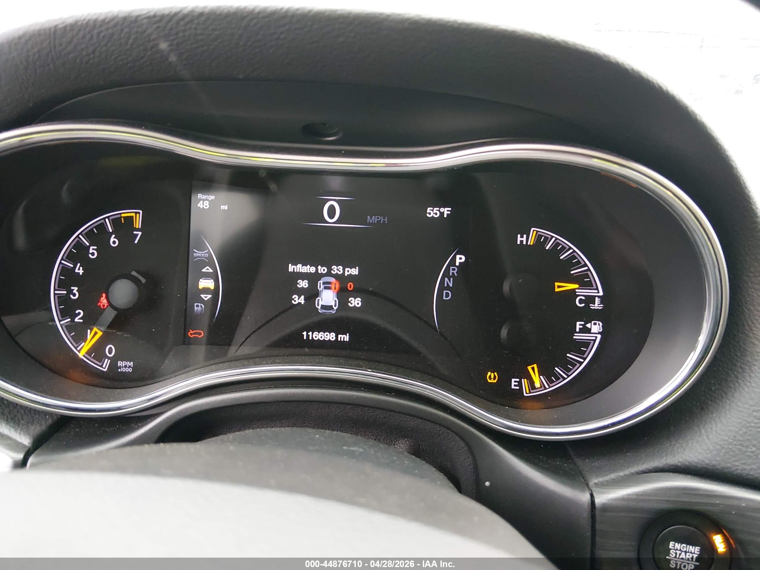 JEEP GRAND image 7