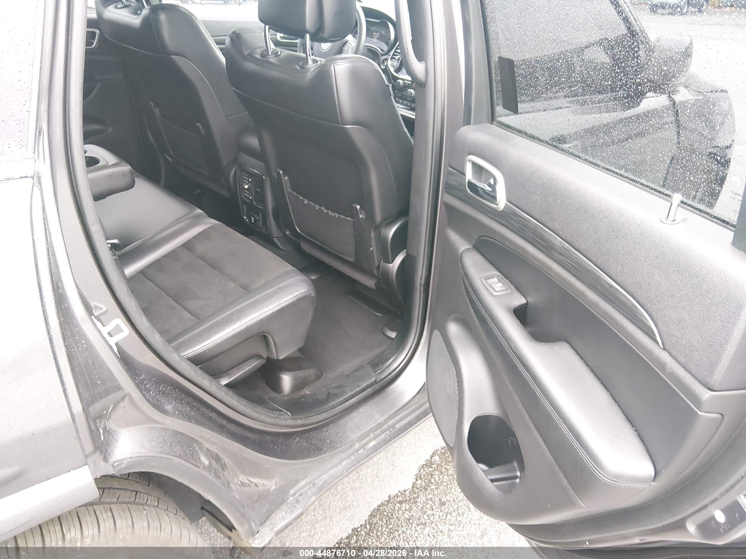 JEEP GRAND image 8