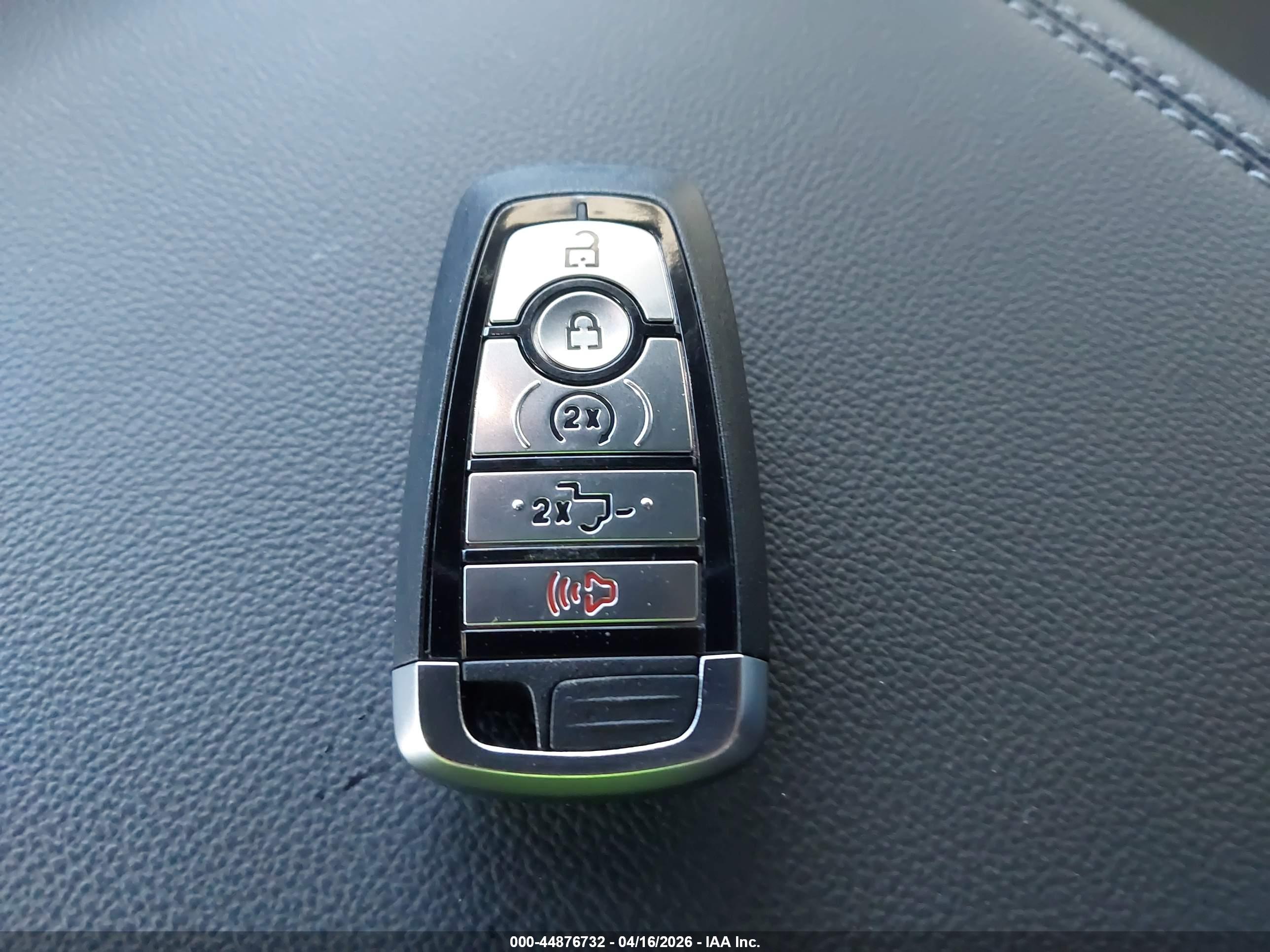 FORD F-150 image 11