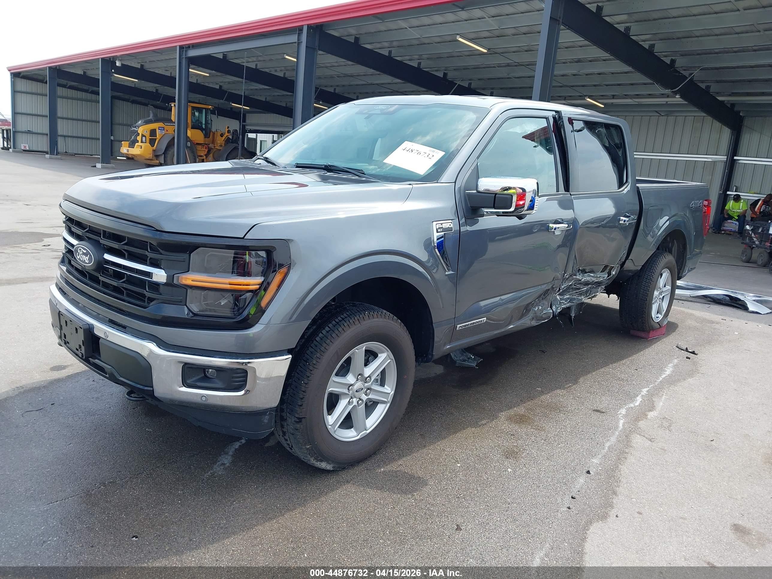 FORD F-150 image 2
