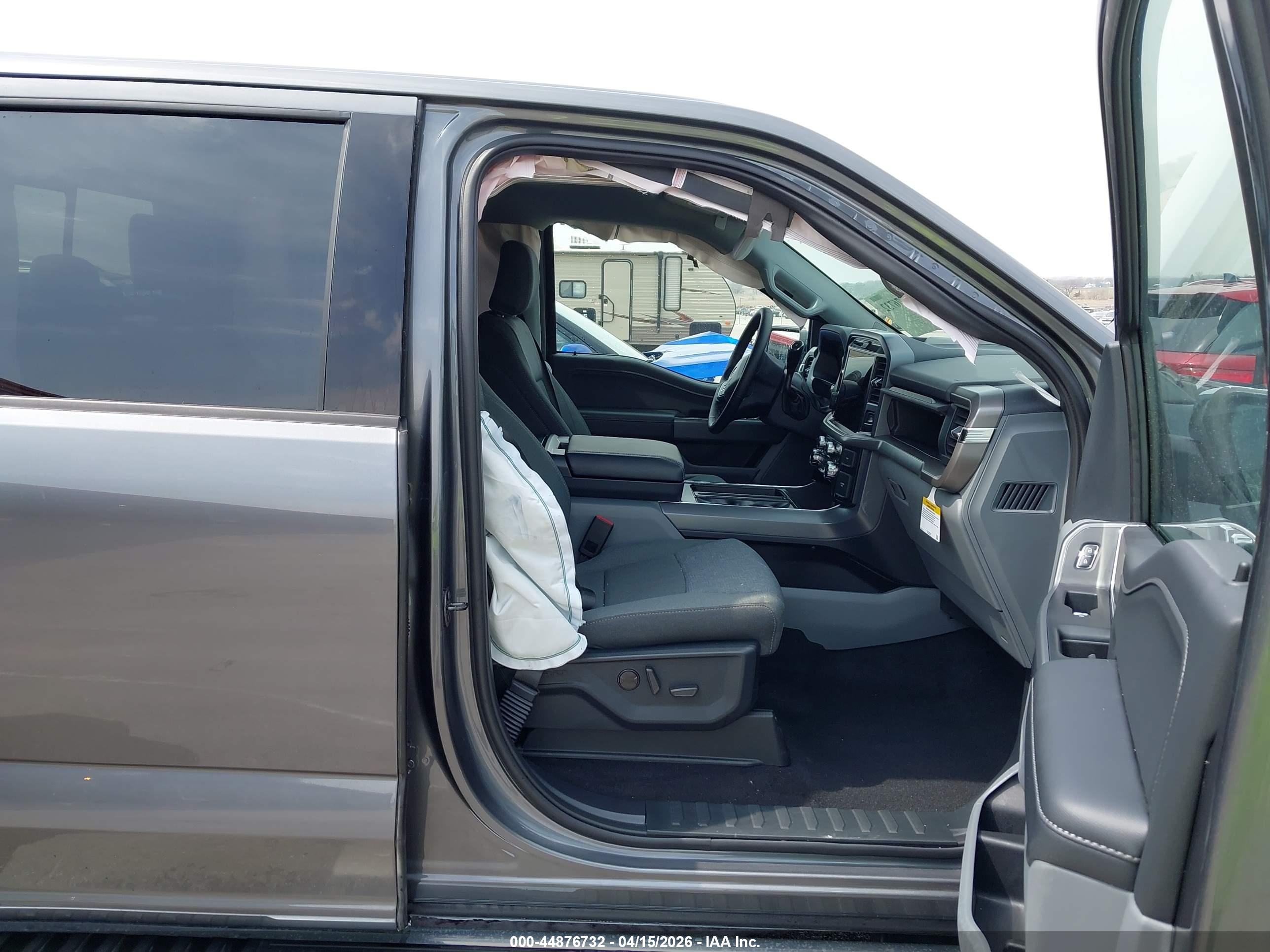 FORD F-150 image 5