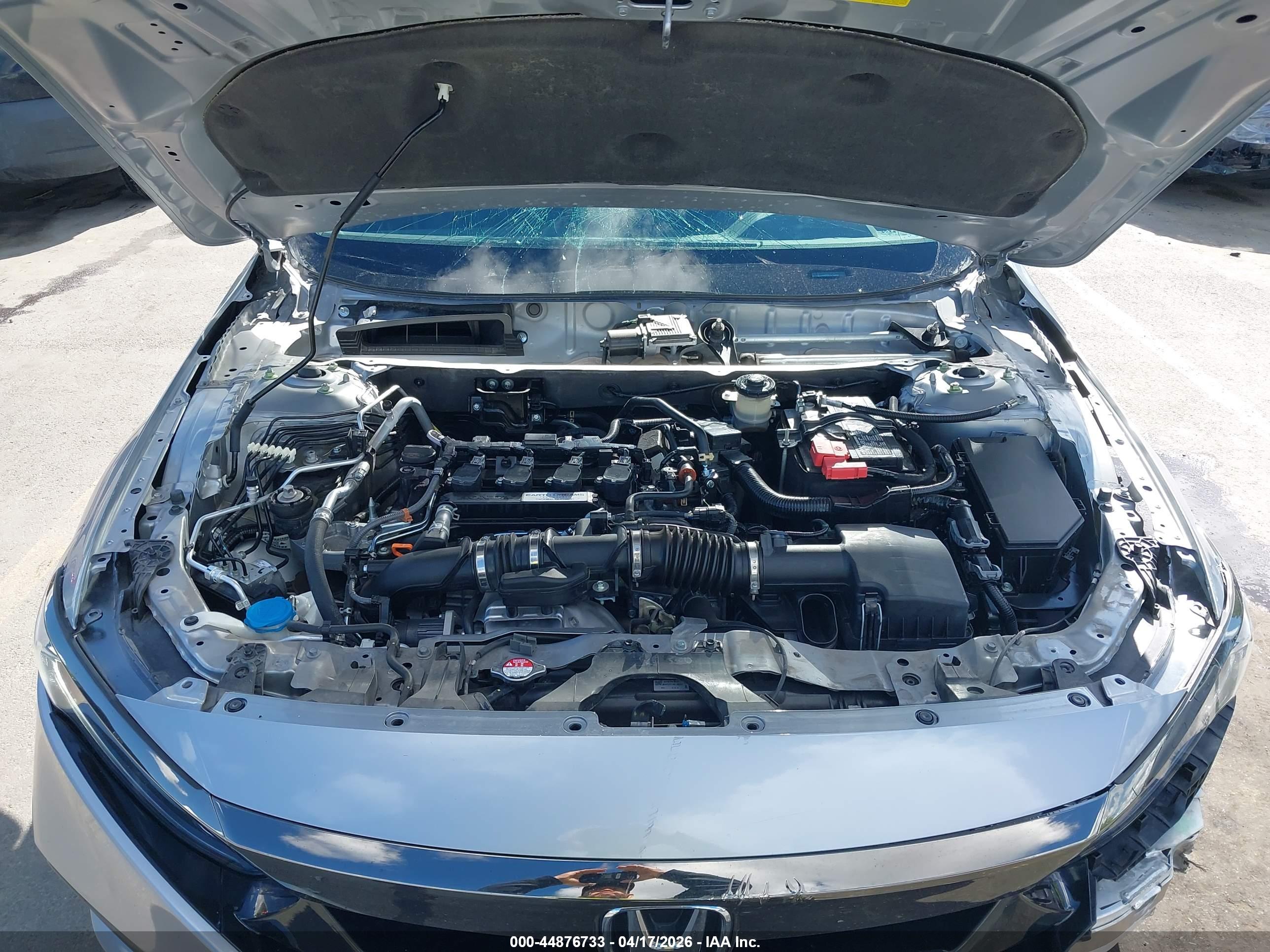 HONDA ACCORD image 10