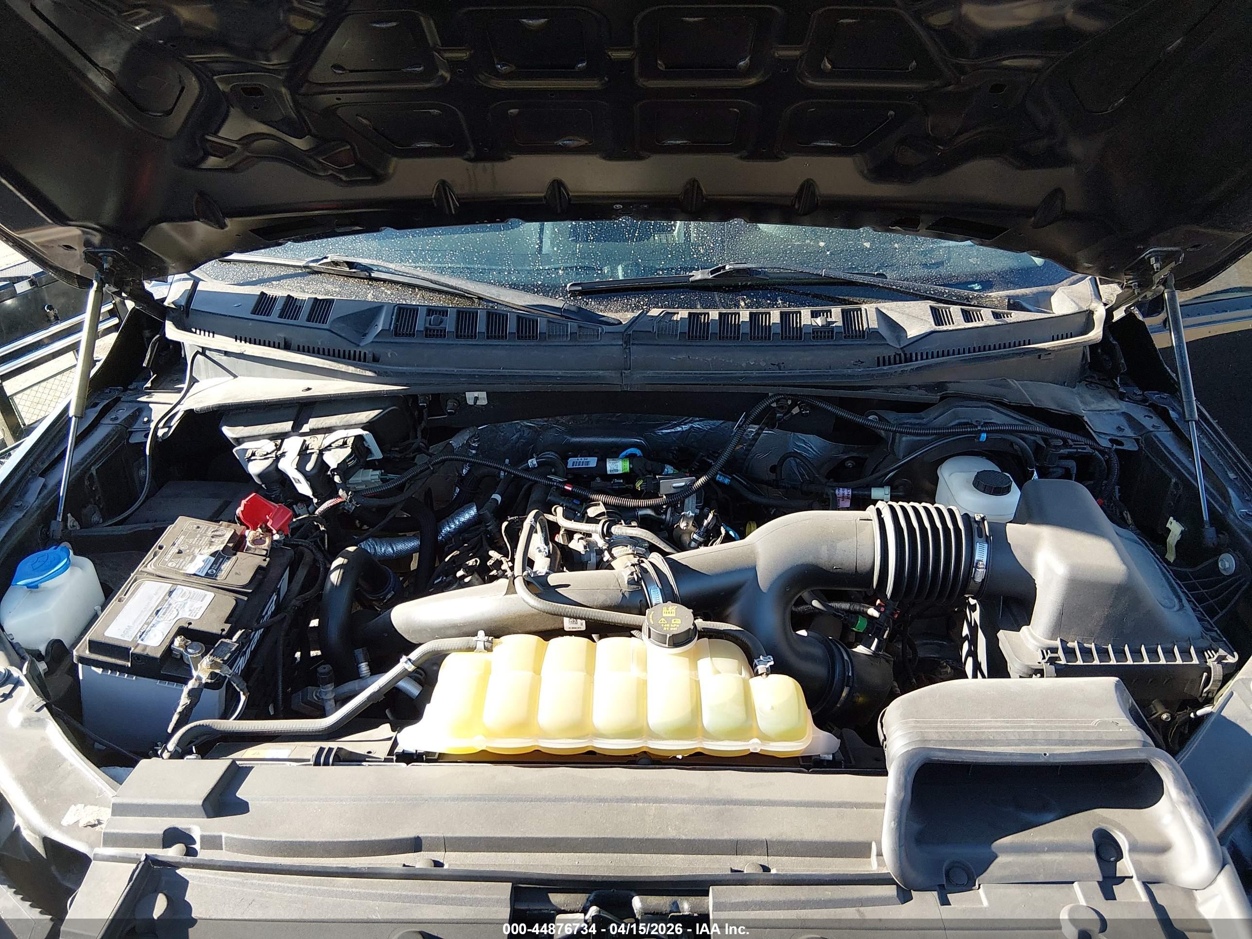 FORD F-150 image 10