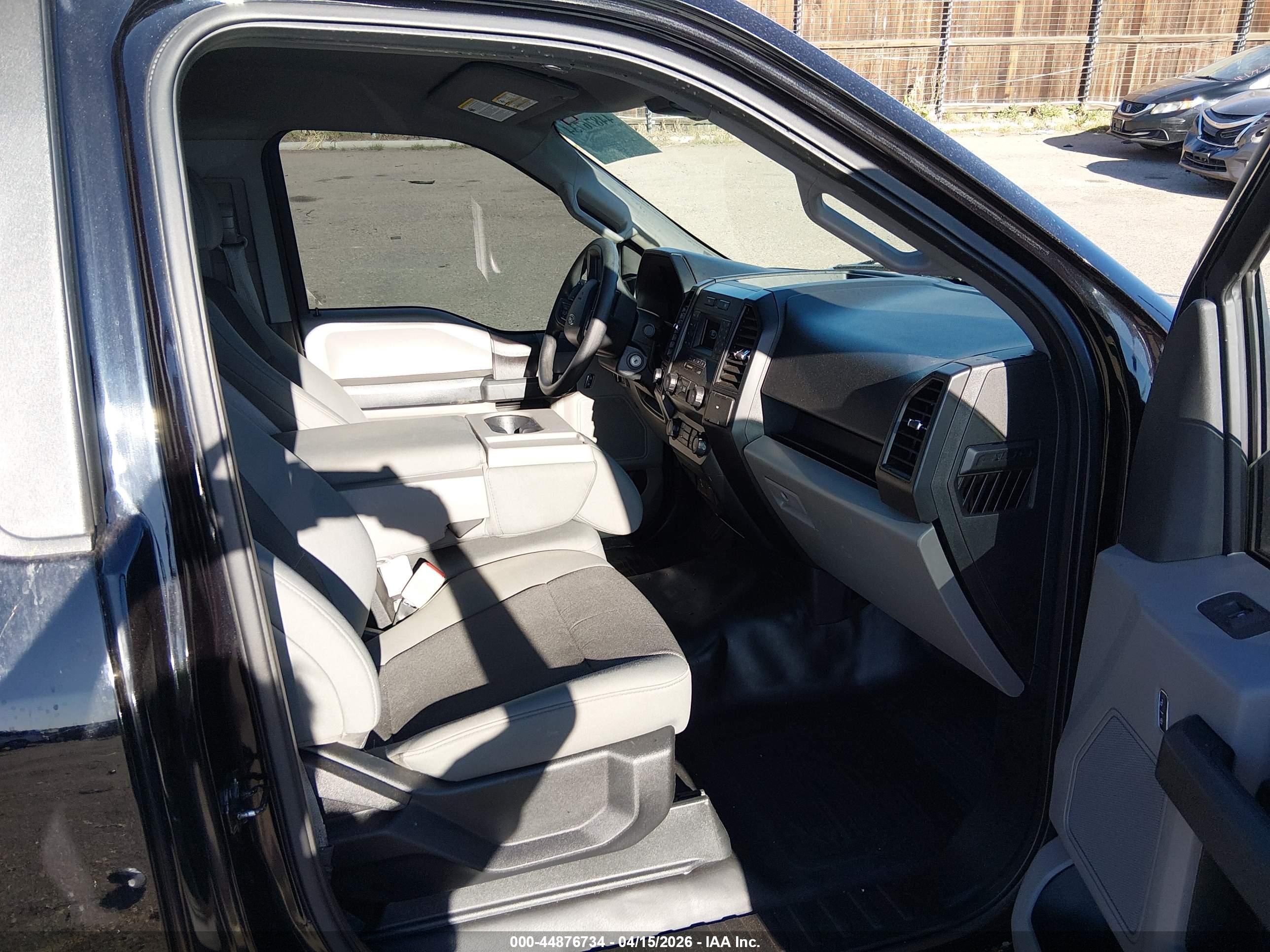 FORD F-150 image 5